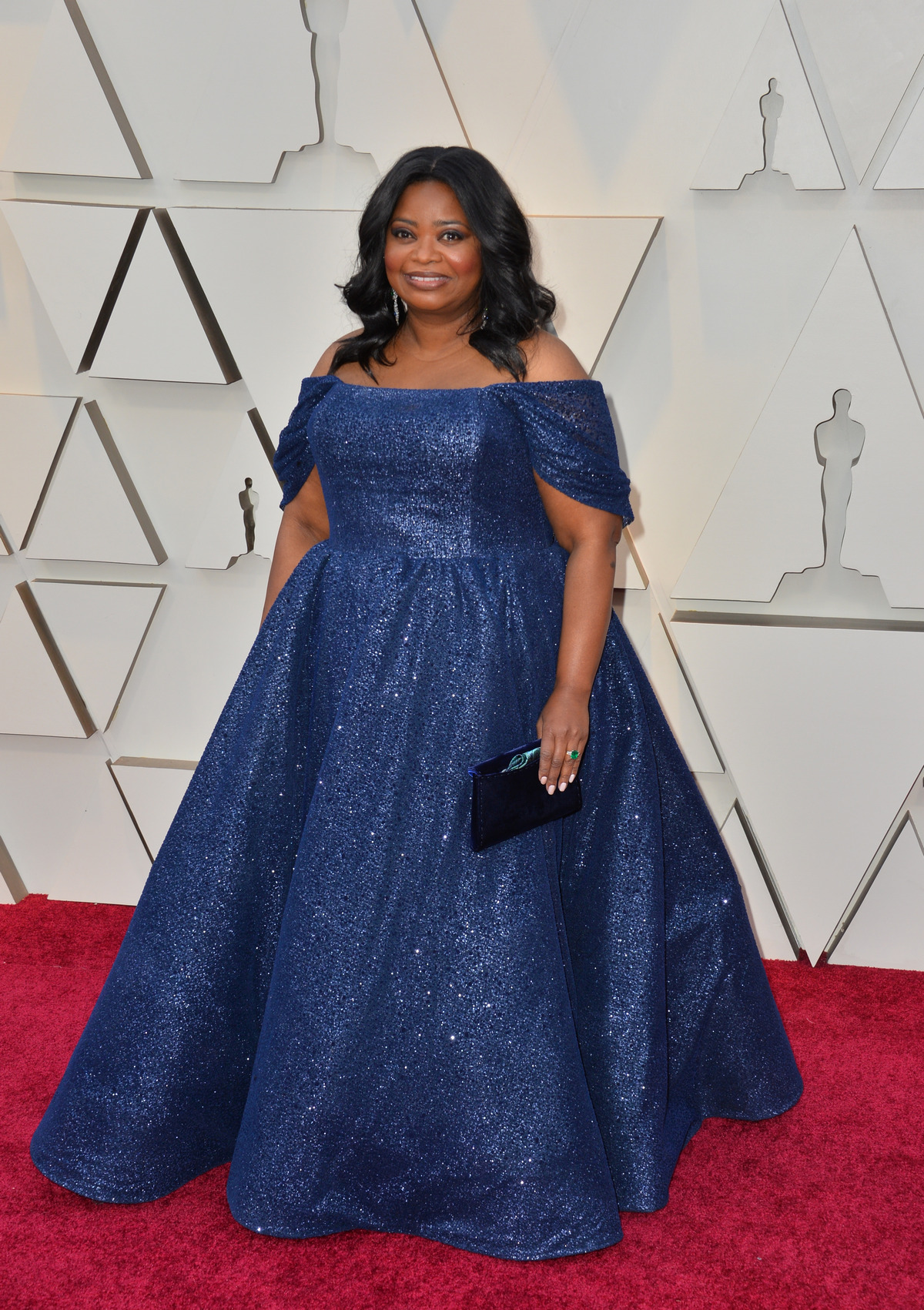 Octavia Spencer