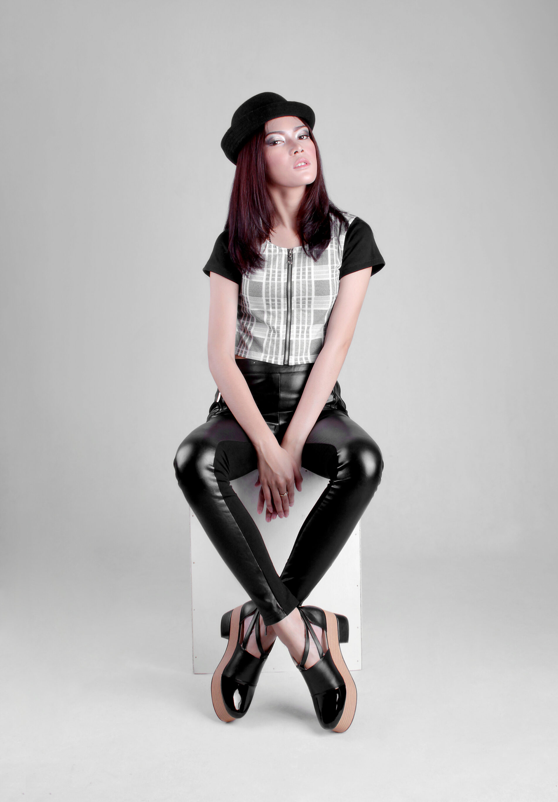 Platform Shoes