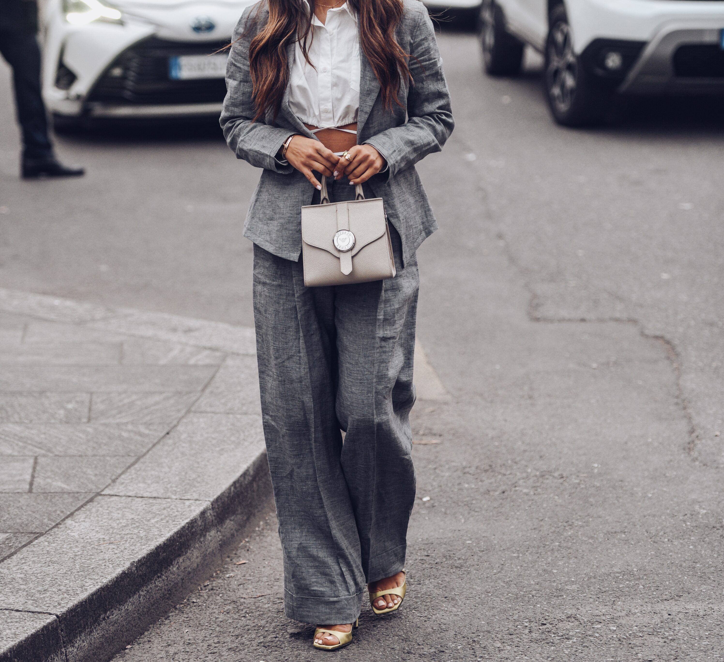 Pumps Sandals