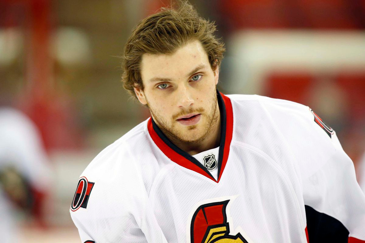 Bobby Ryan