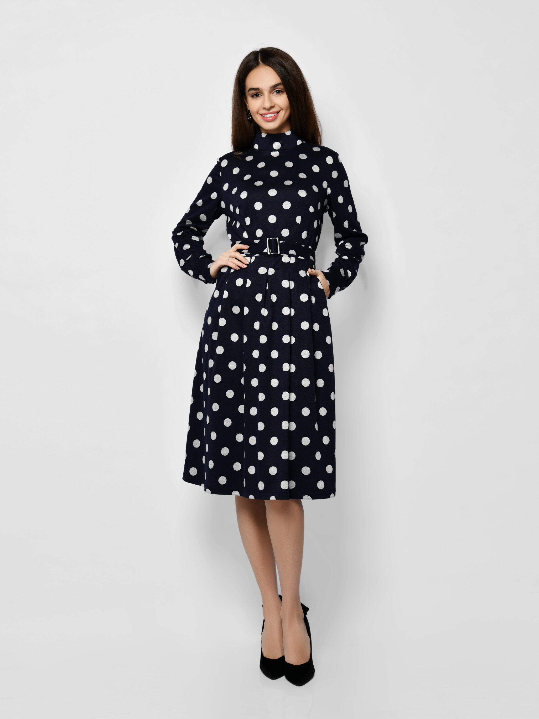 Classic Dress