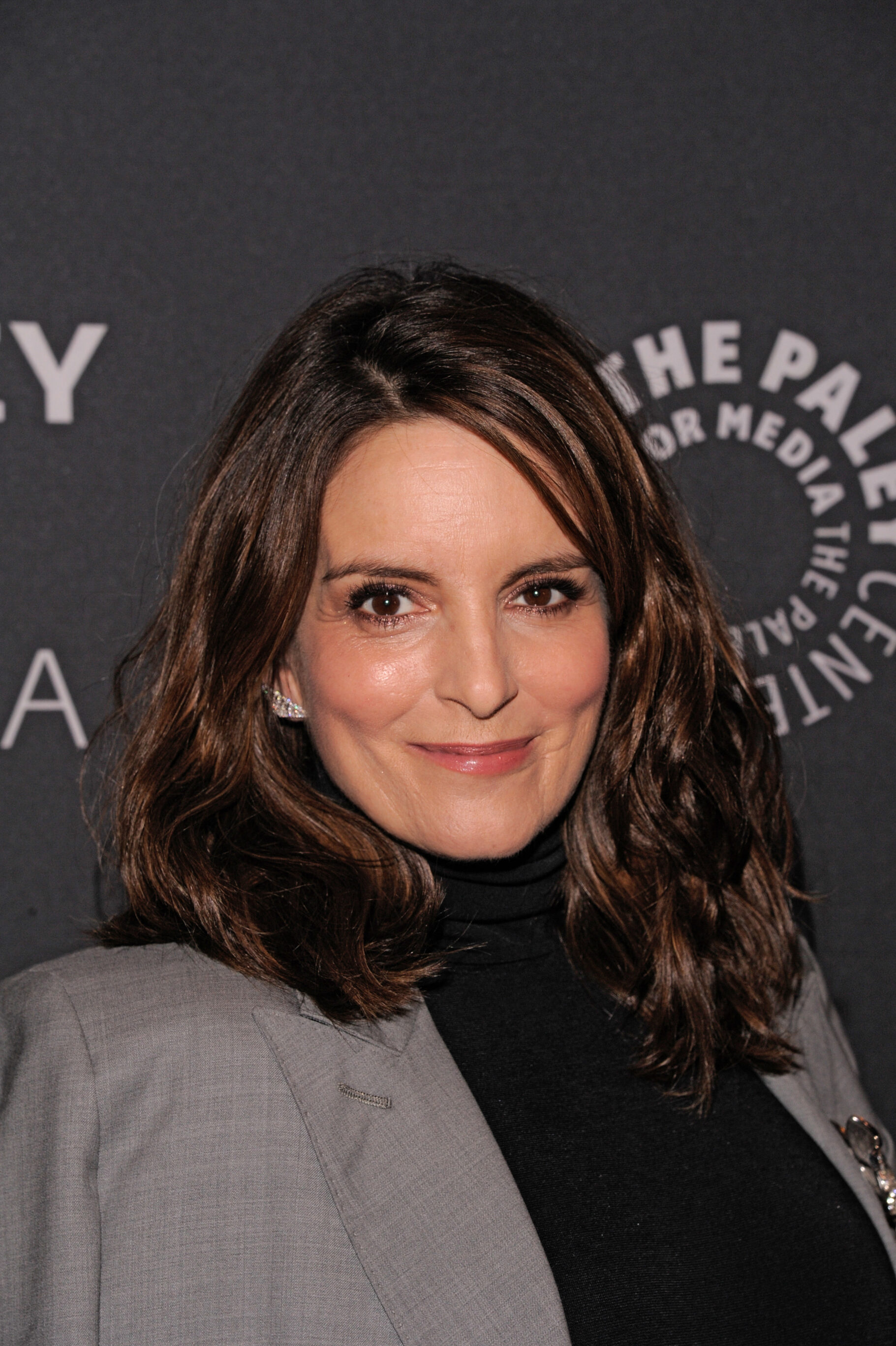 Tina Fey