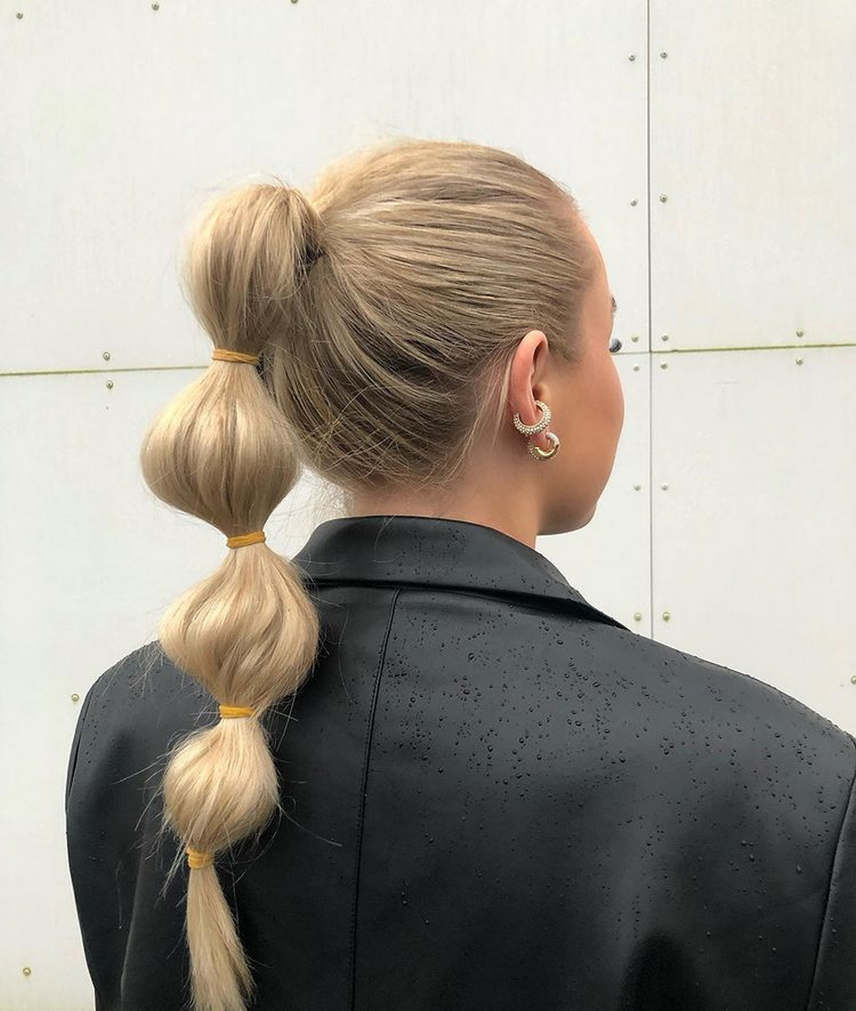 Bubble Pony