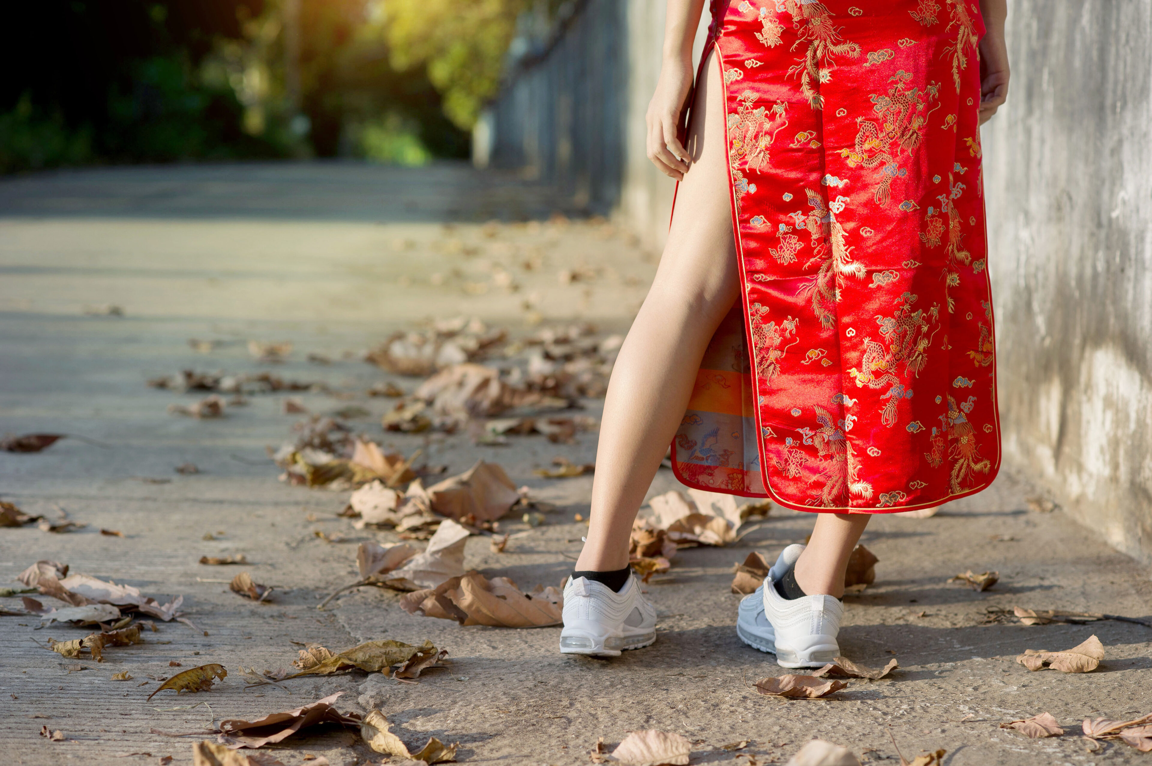 Cheongsam