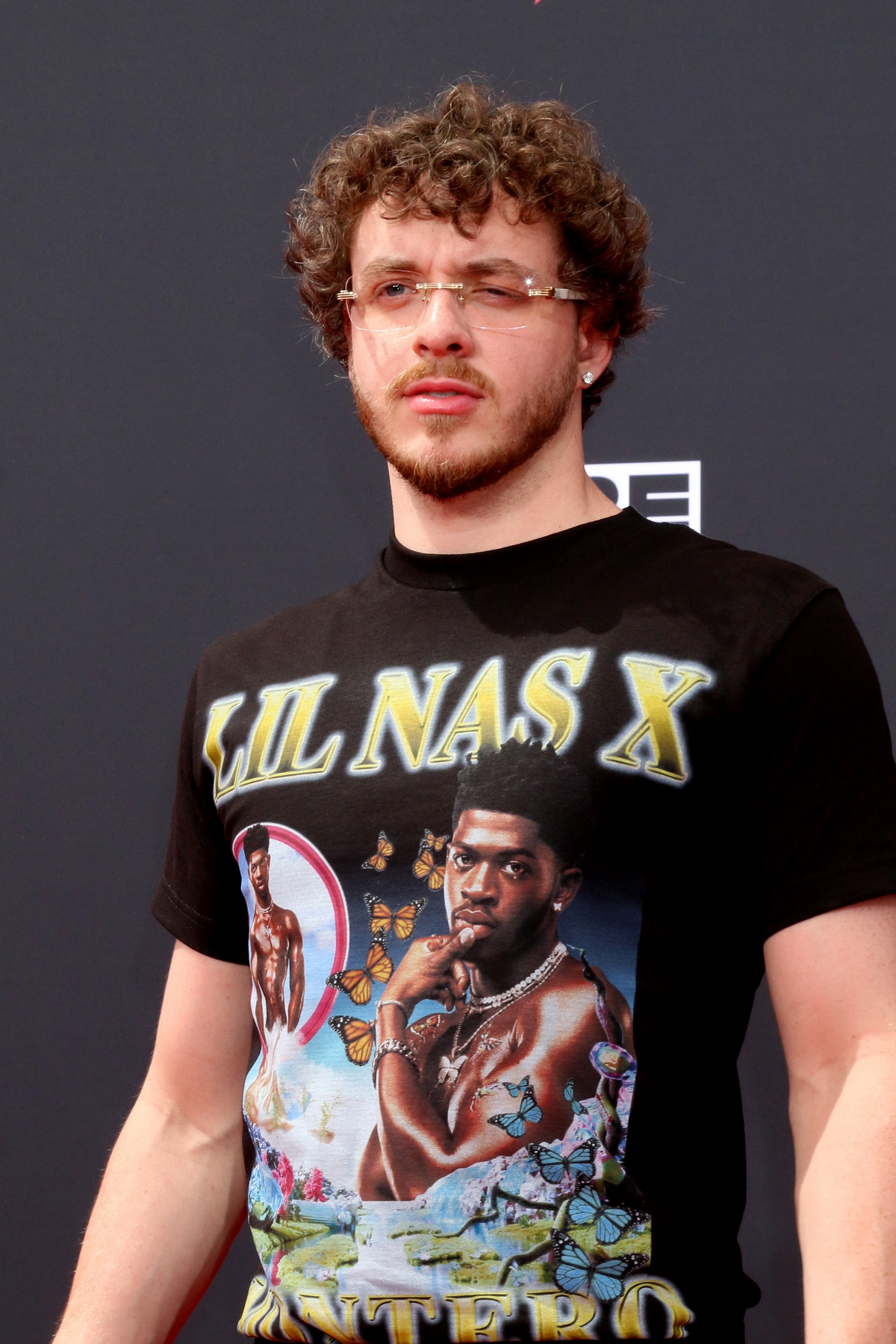 Jack Harlow