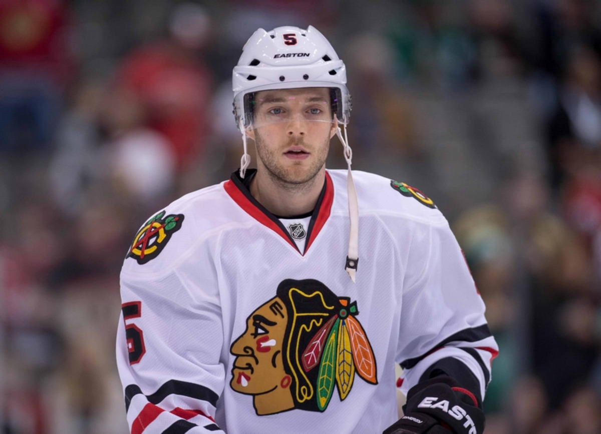 David Rundblad
