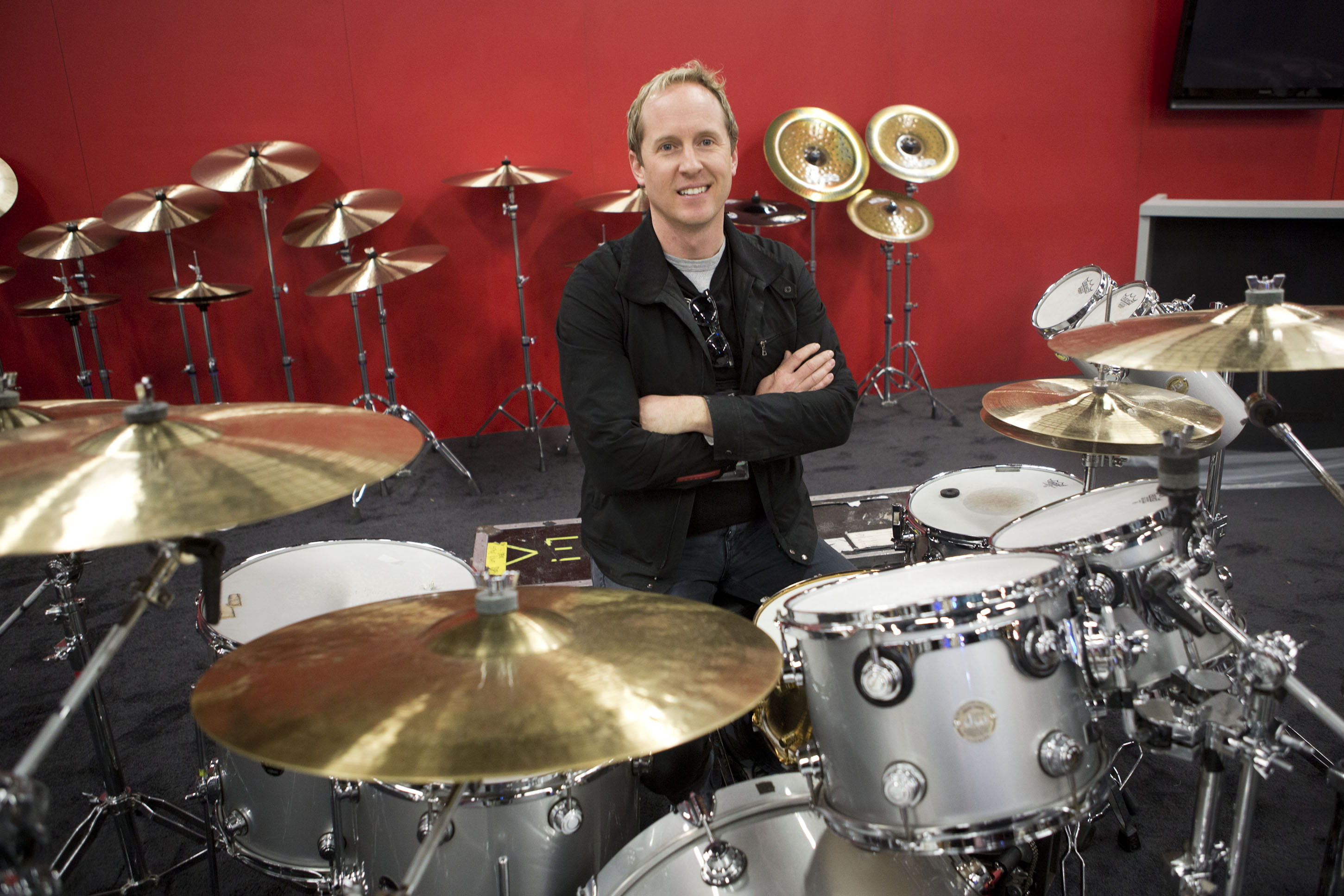 Josh Freese