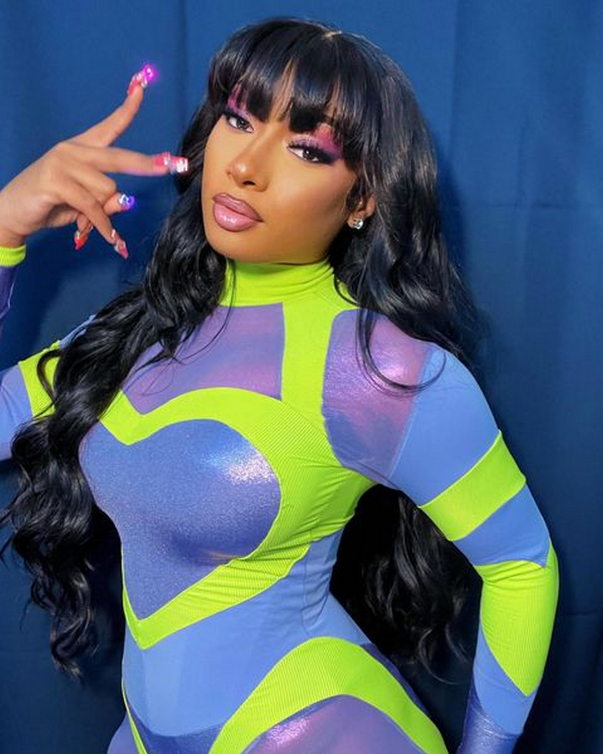 Megan Thee Stallion