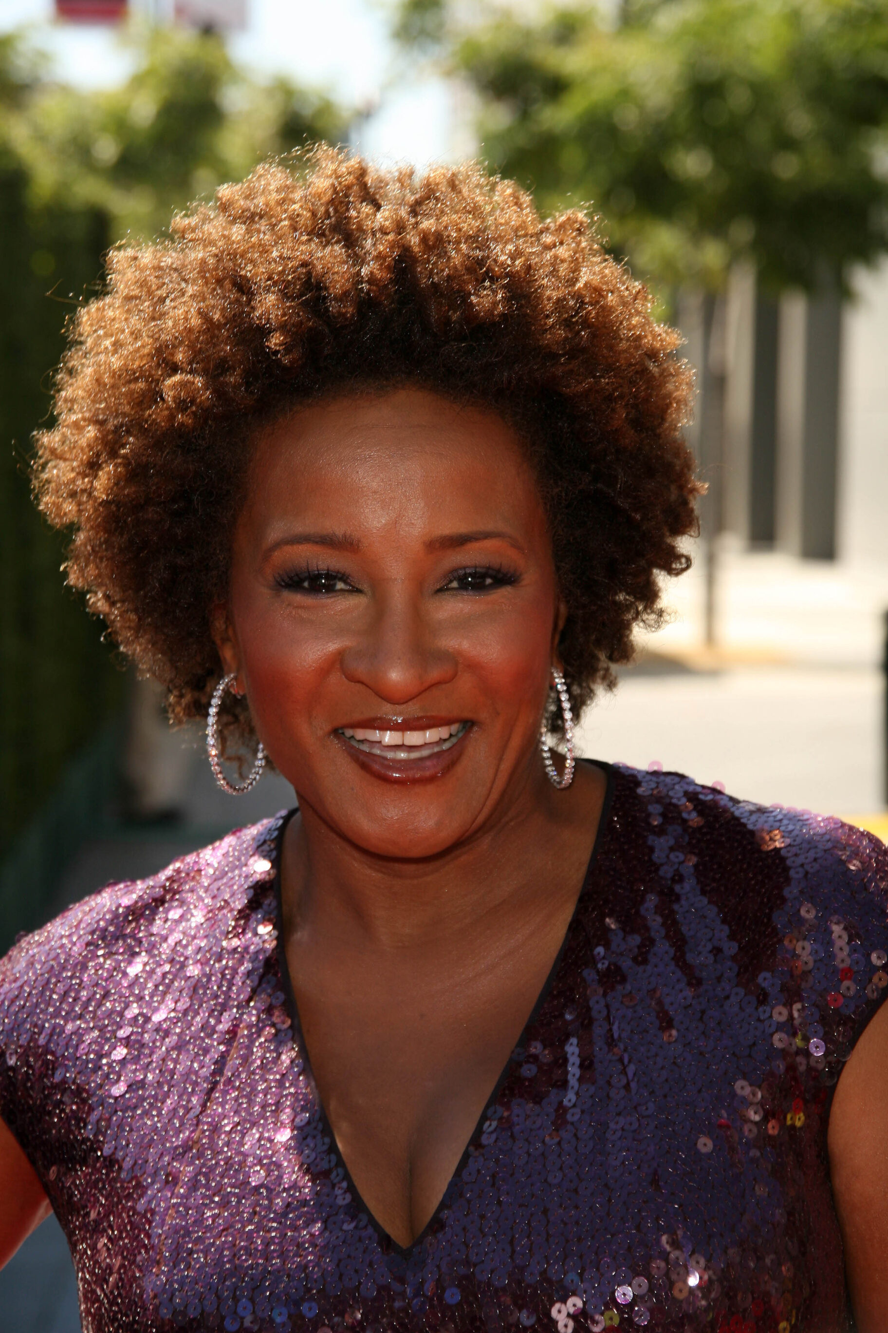 Wanda Sykes