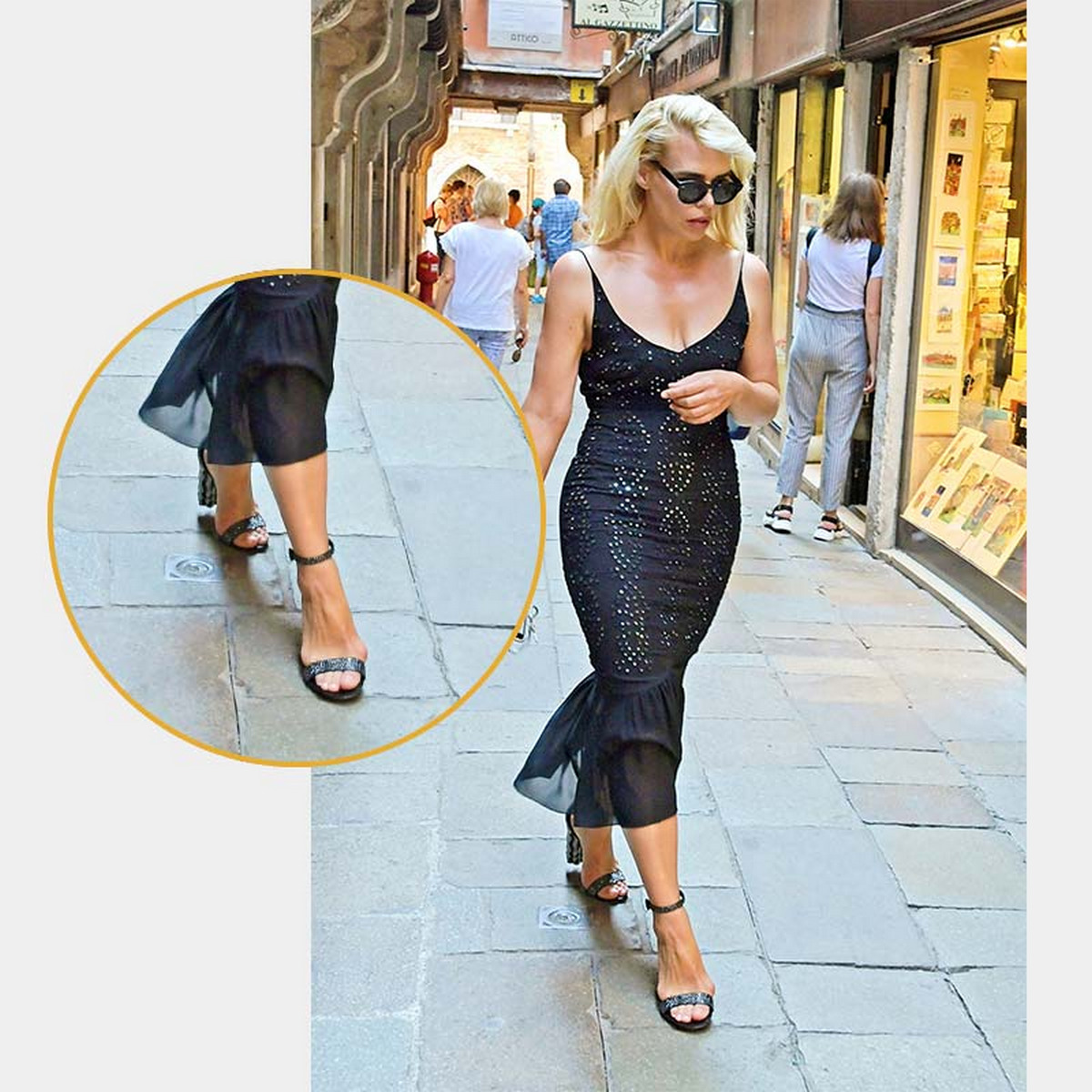 Billie Piper