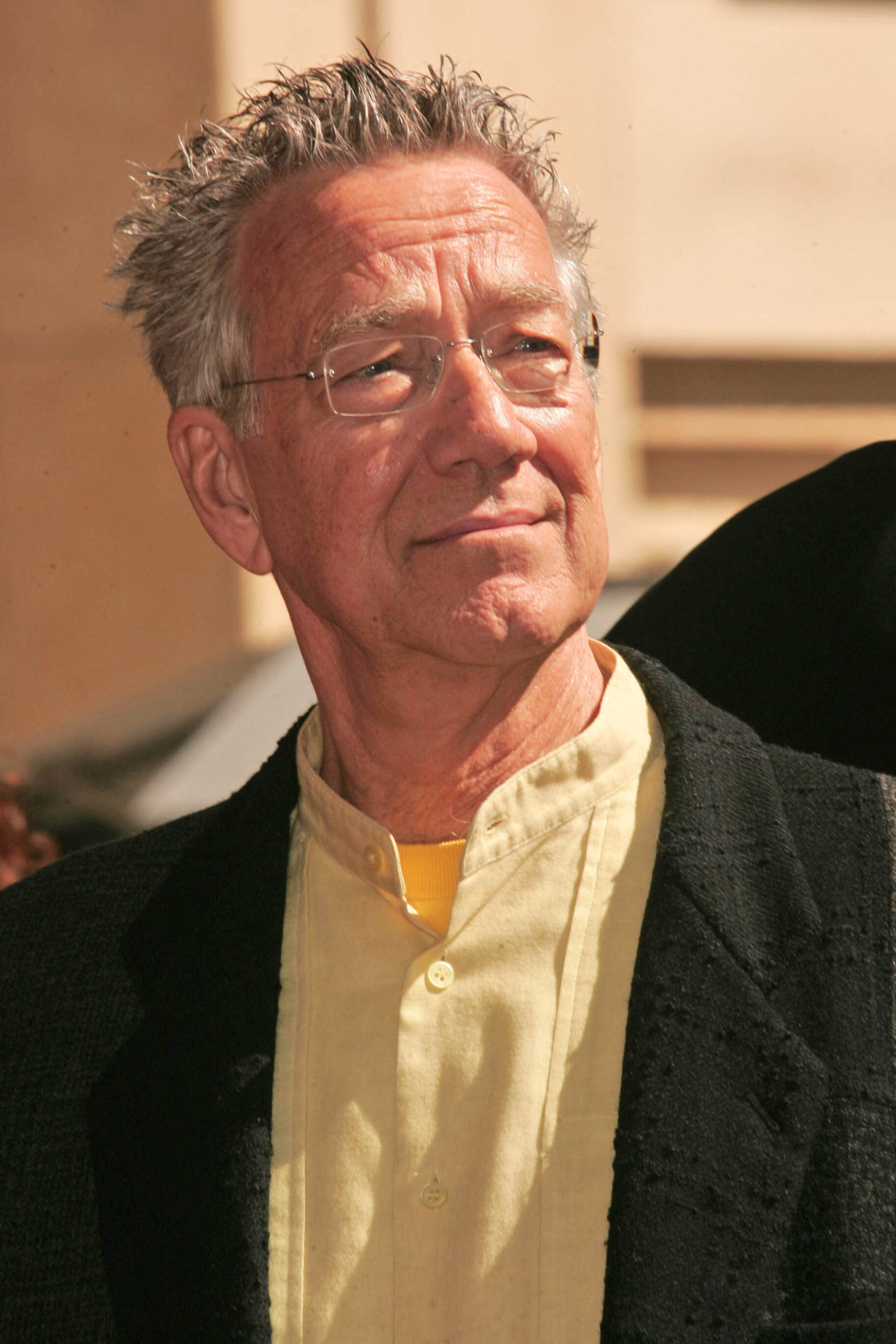 Ray Manzarek