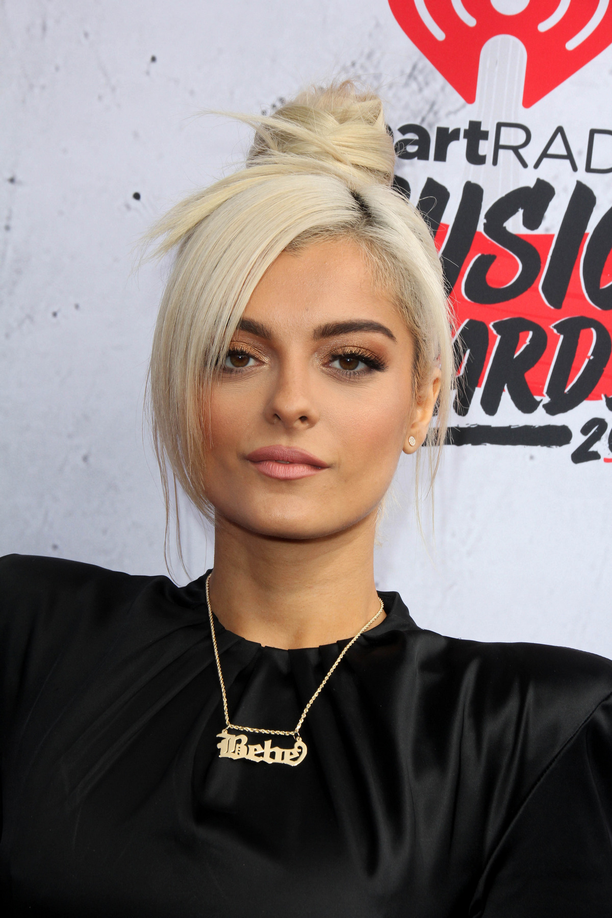 Bebe Rexha