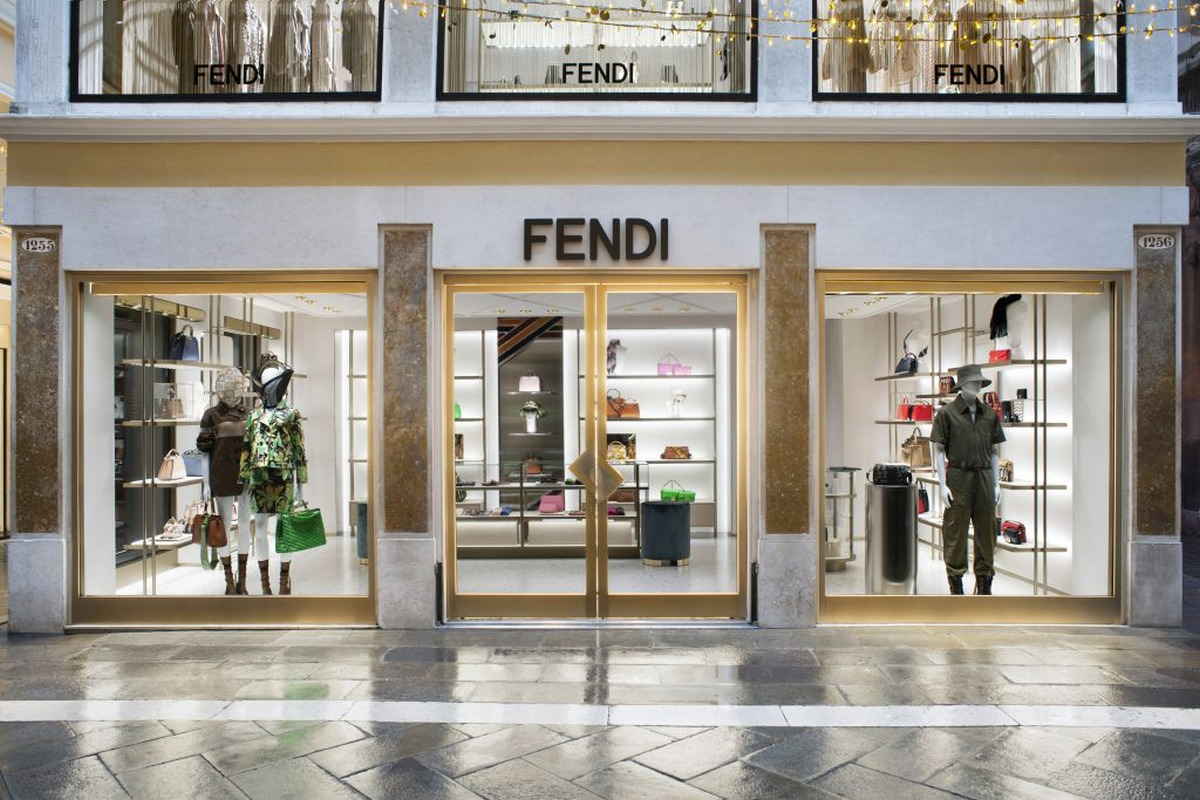 Fendi