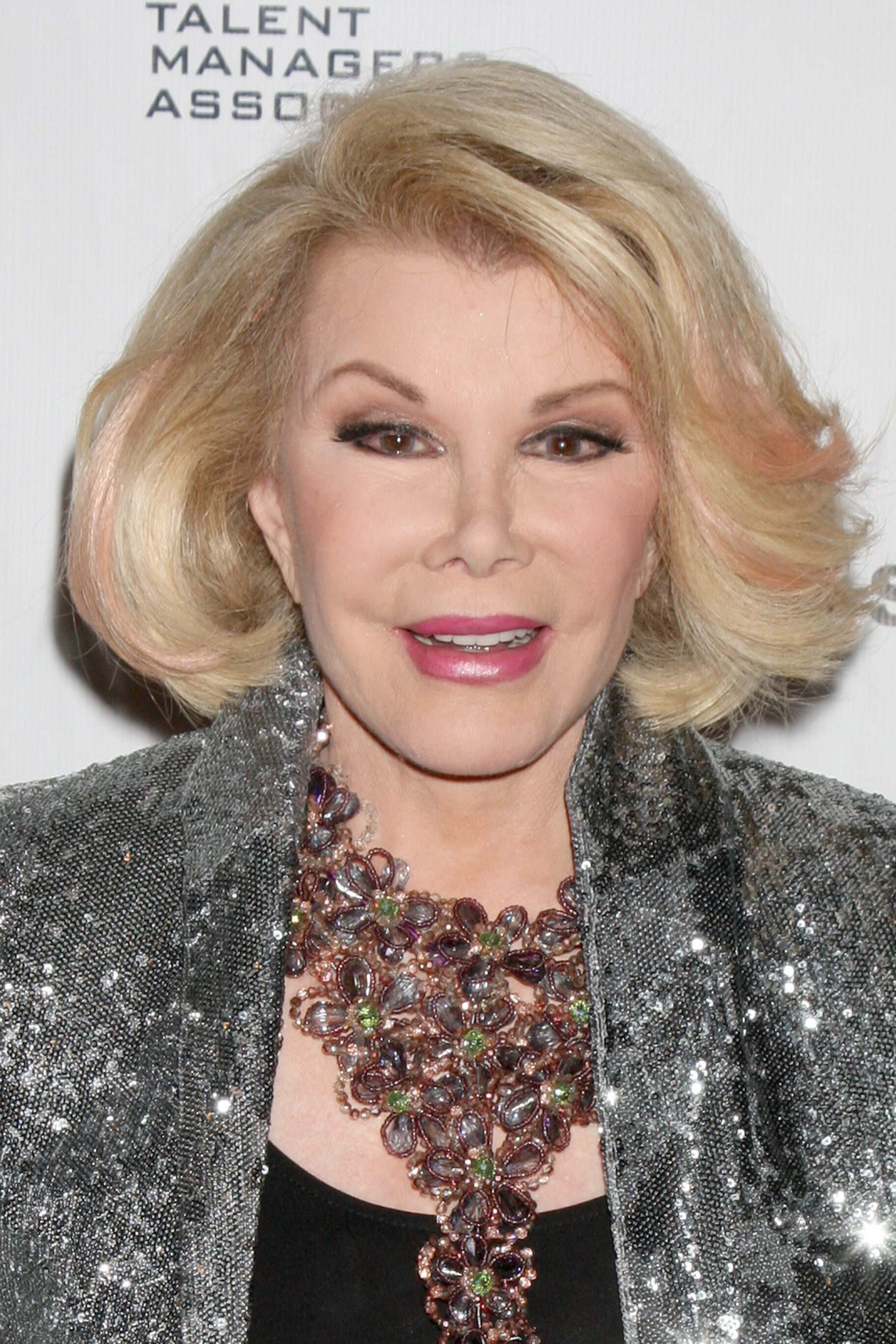 Joan Rivers