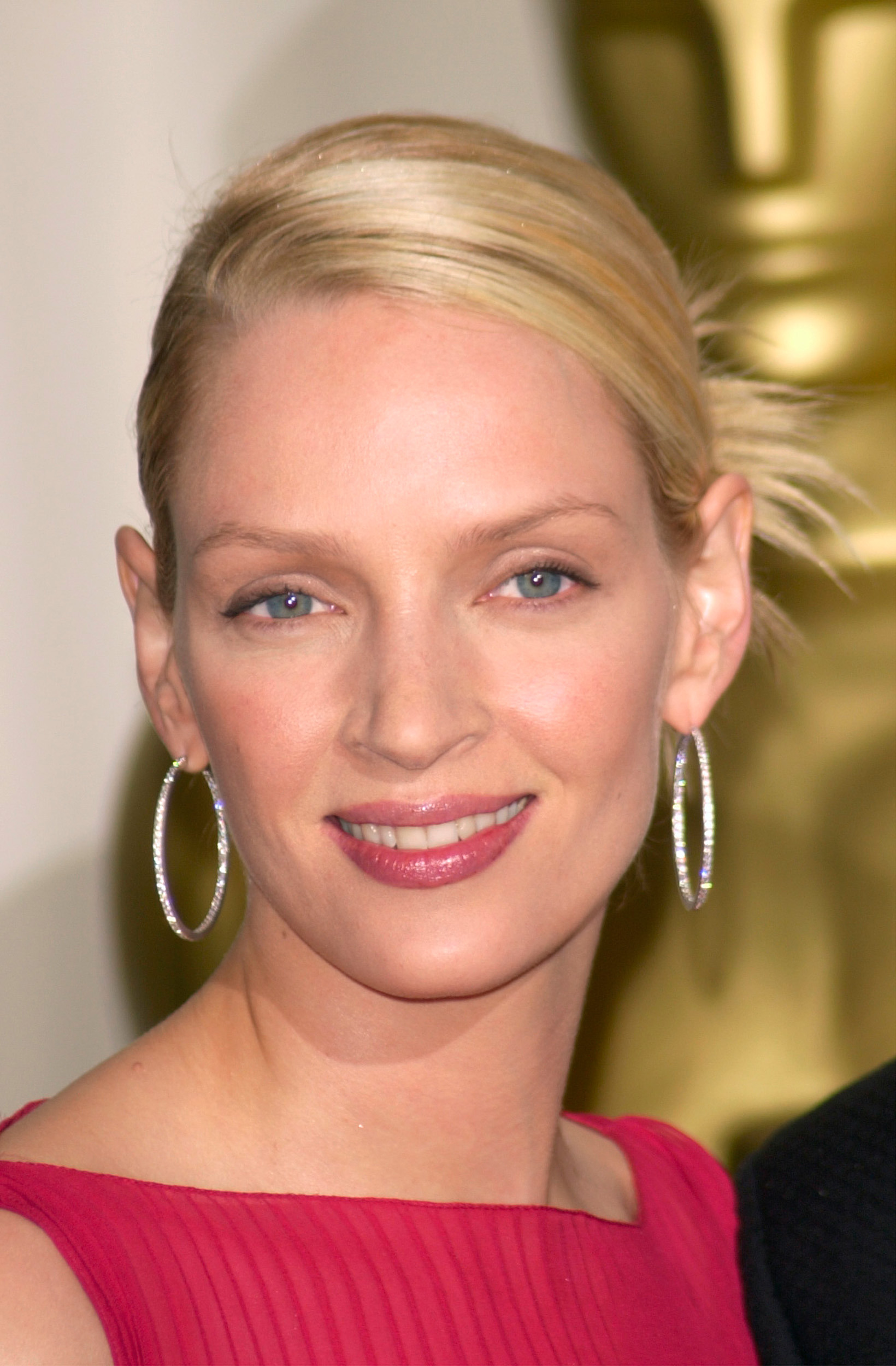  Uma Thurman