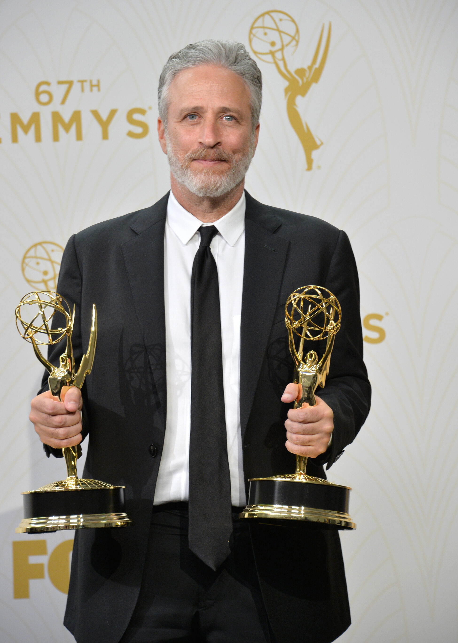 Jon Stewart