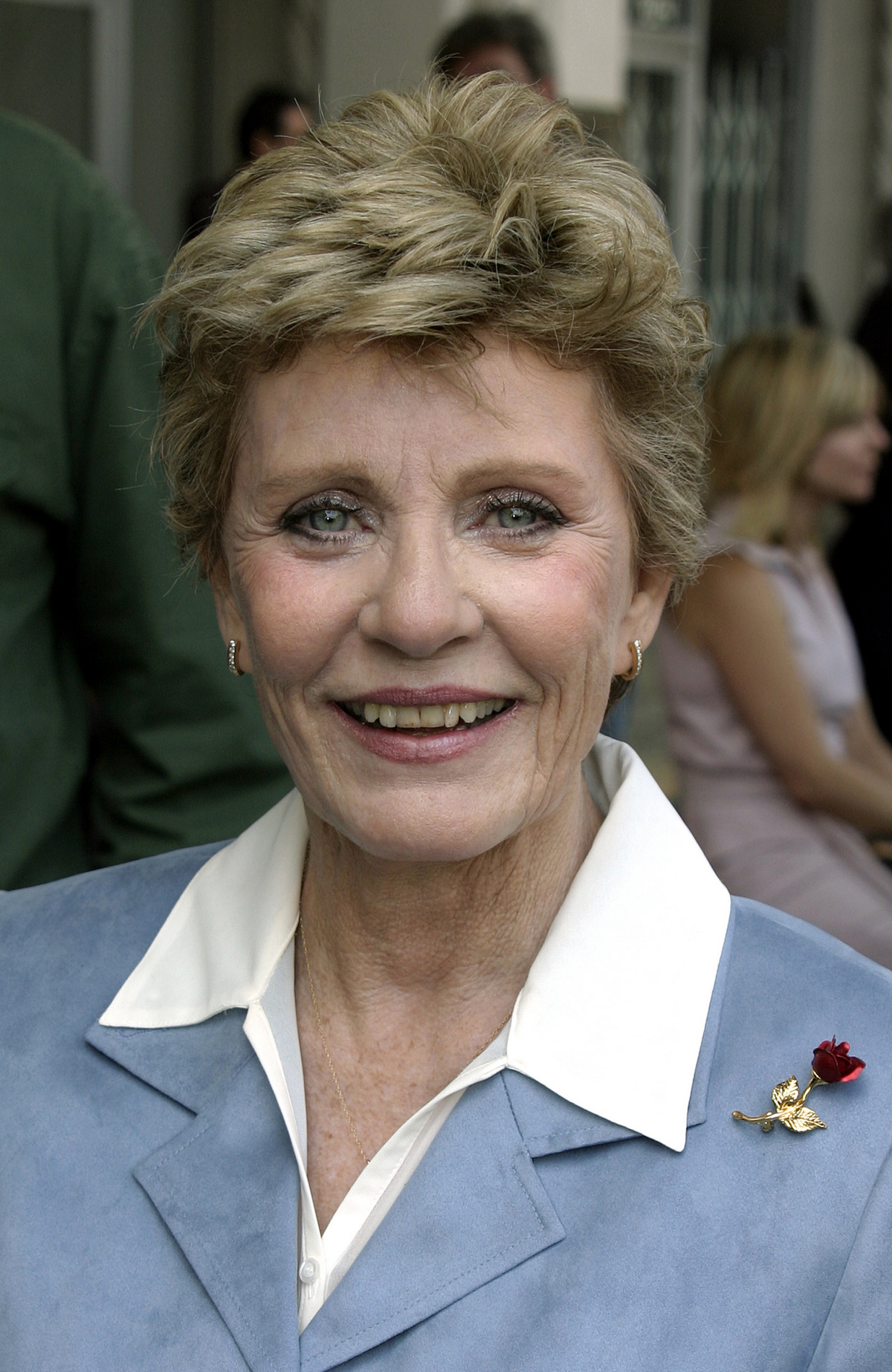 Patty Duke