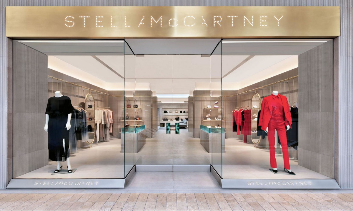 Stella McCartney