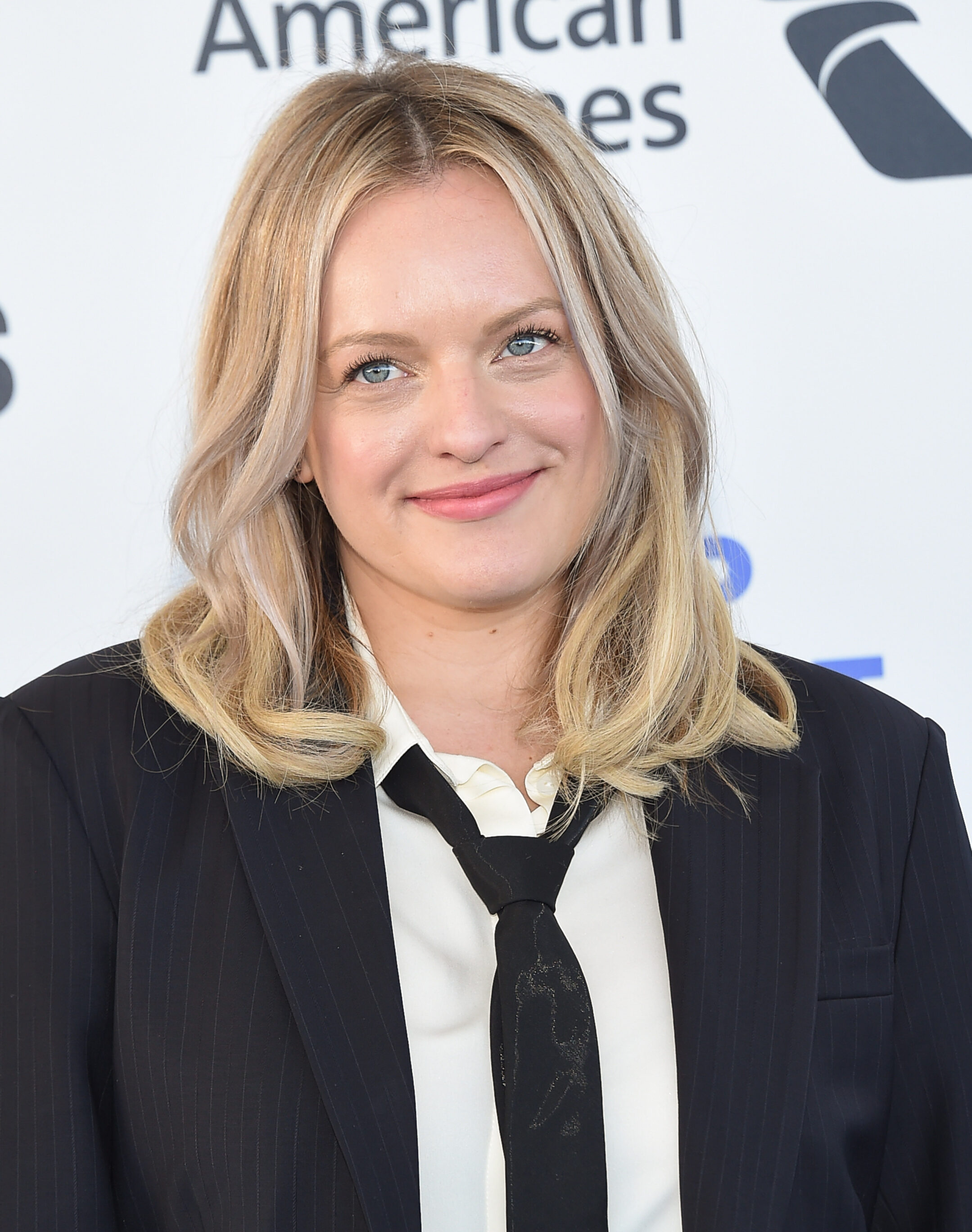 Elisabeth Moss