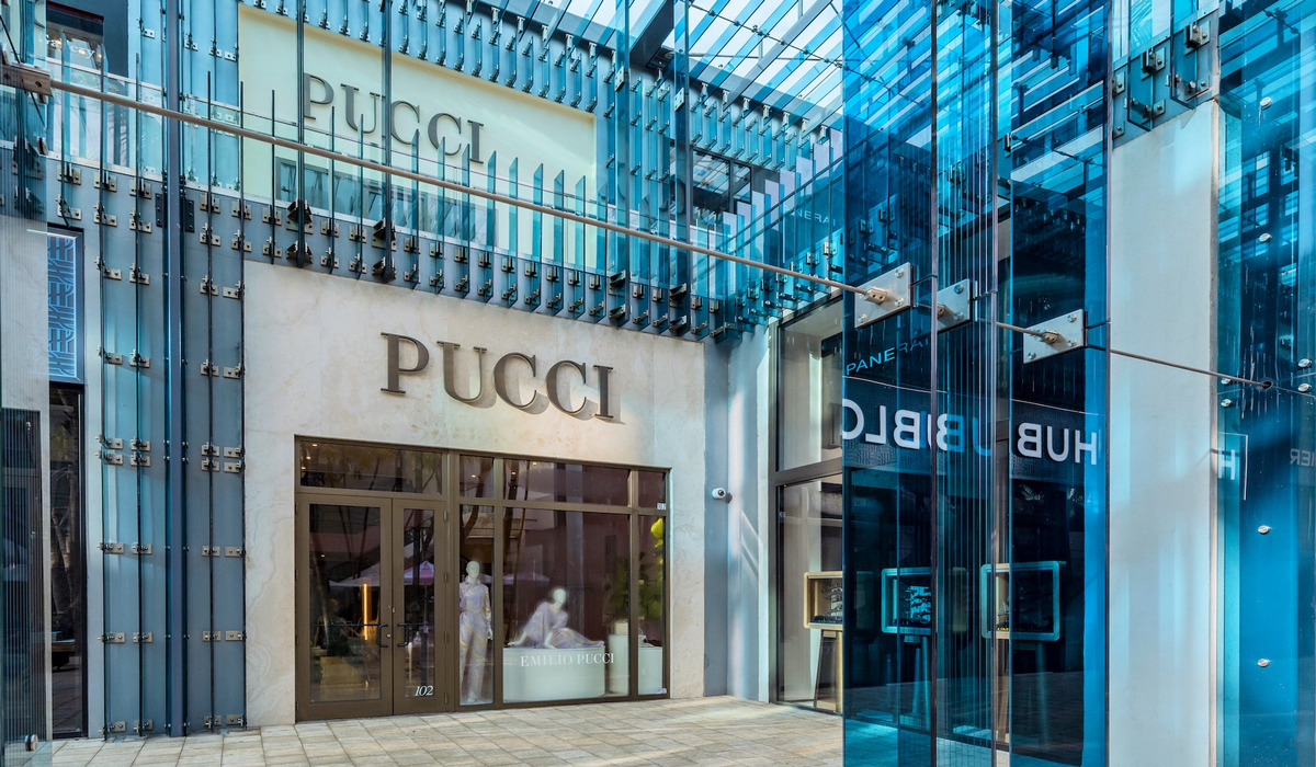 Emilio Pucci