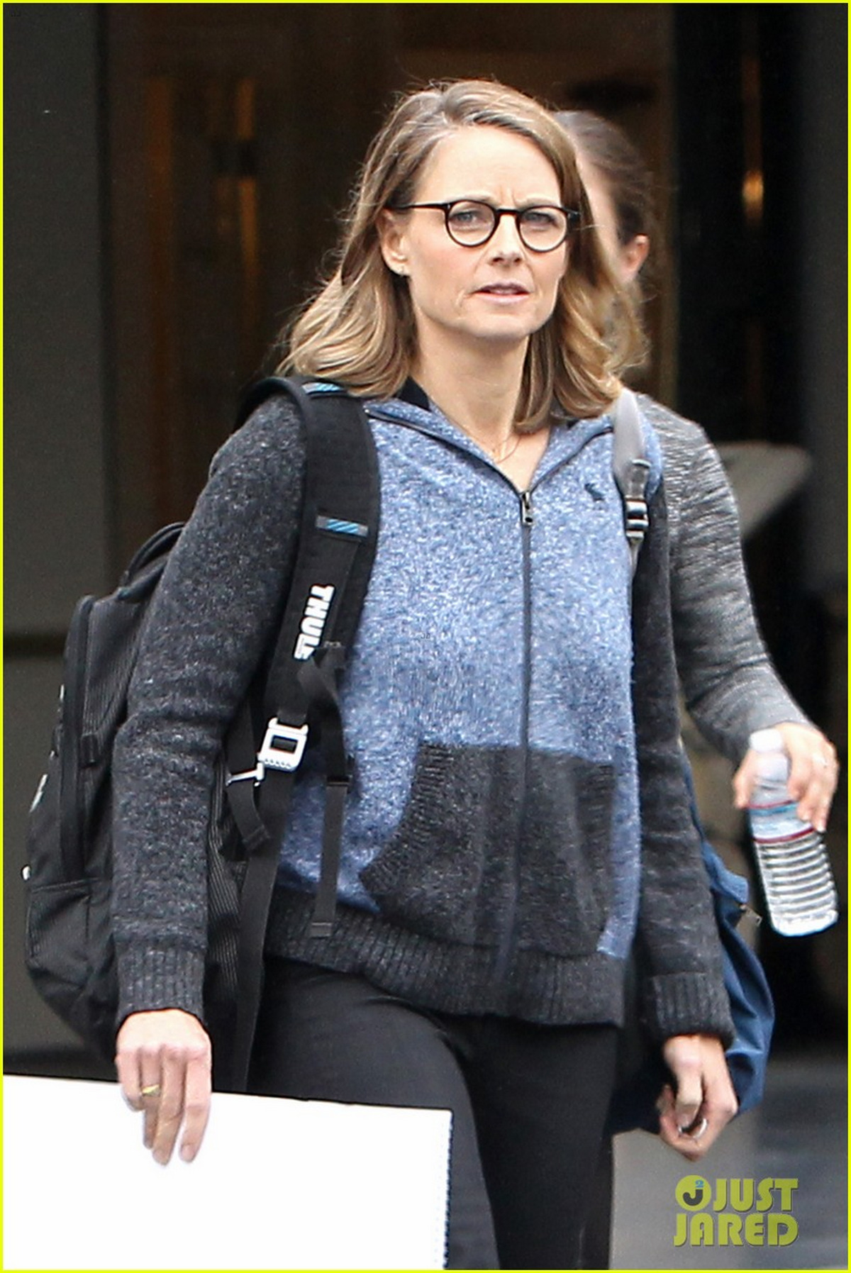 Jodie Foster