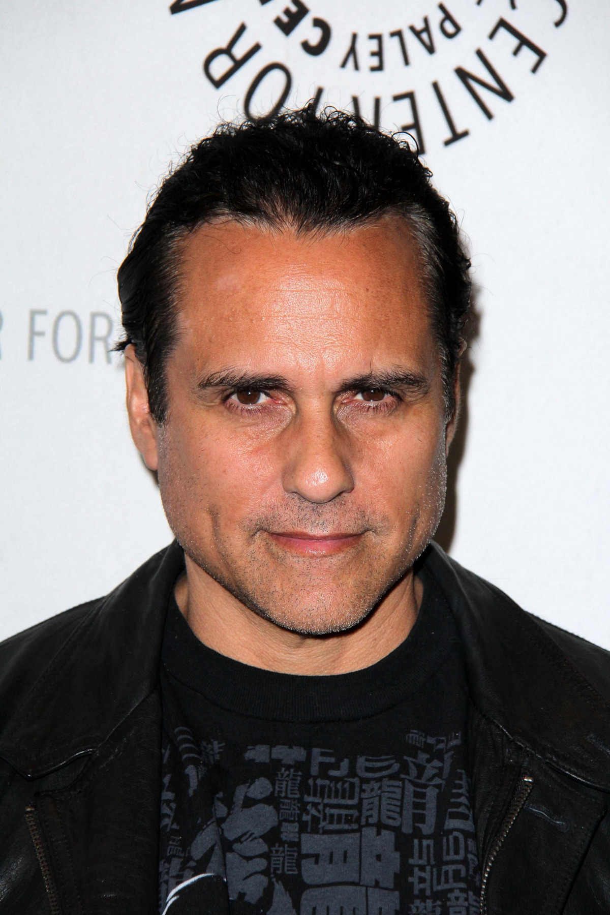 Maurice Benard