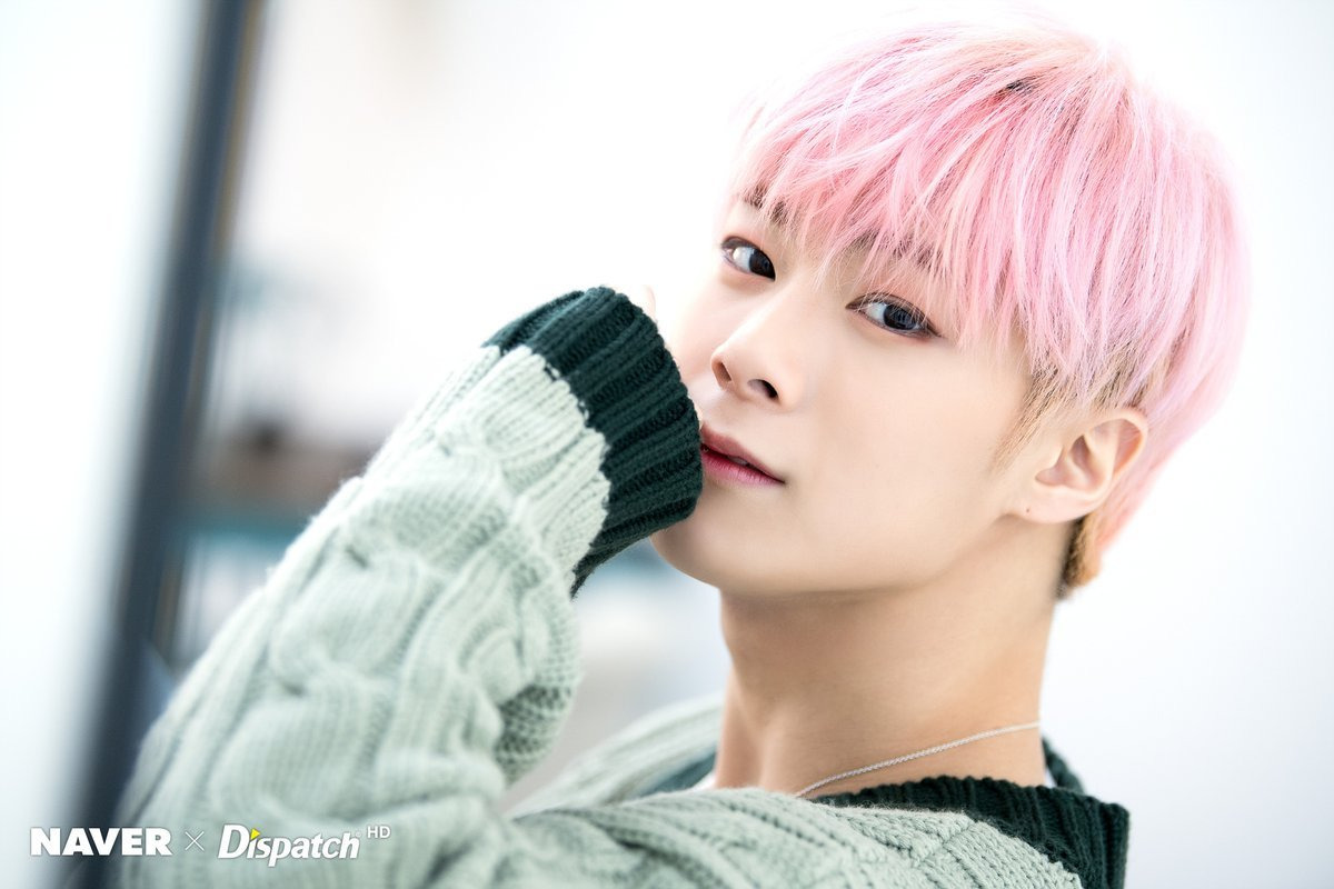 Moonbin