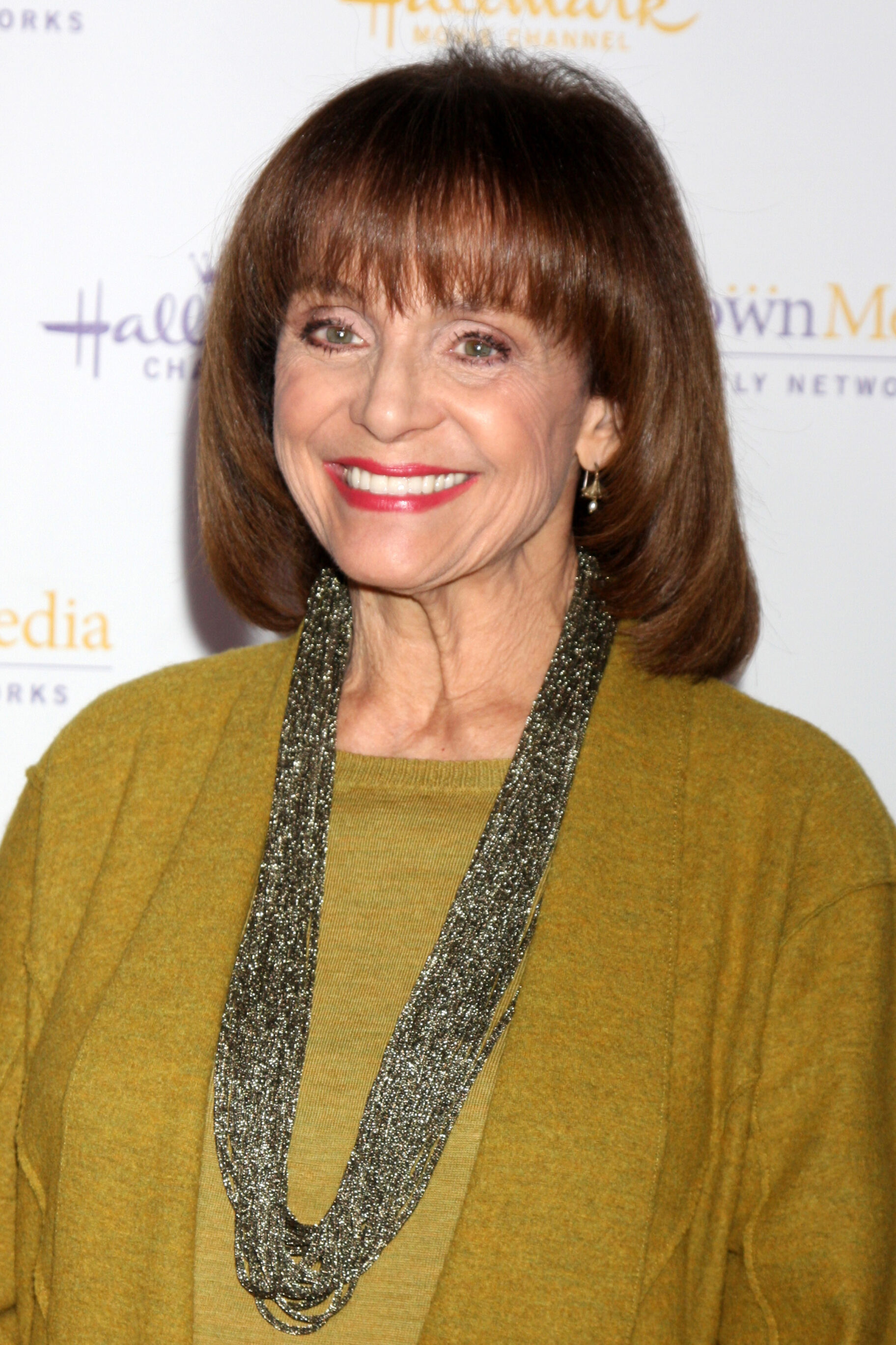 Valerie Harper 