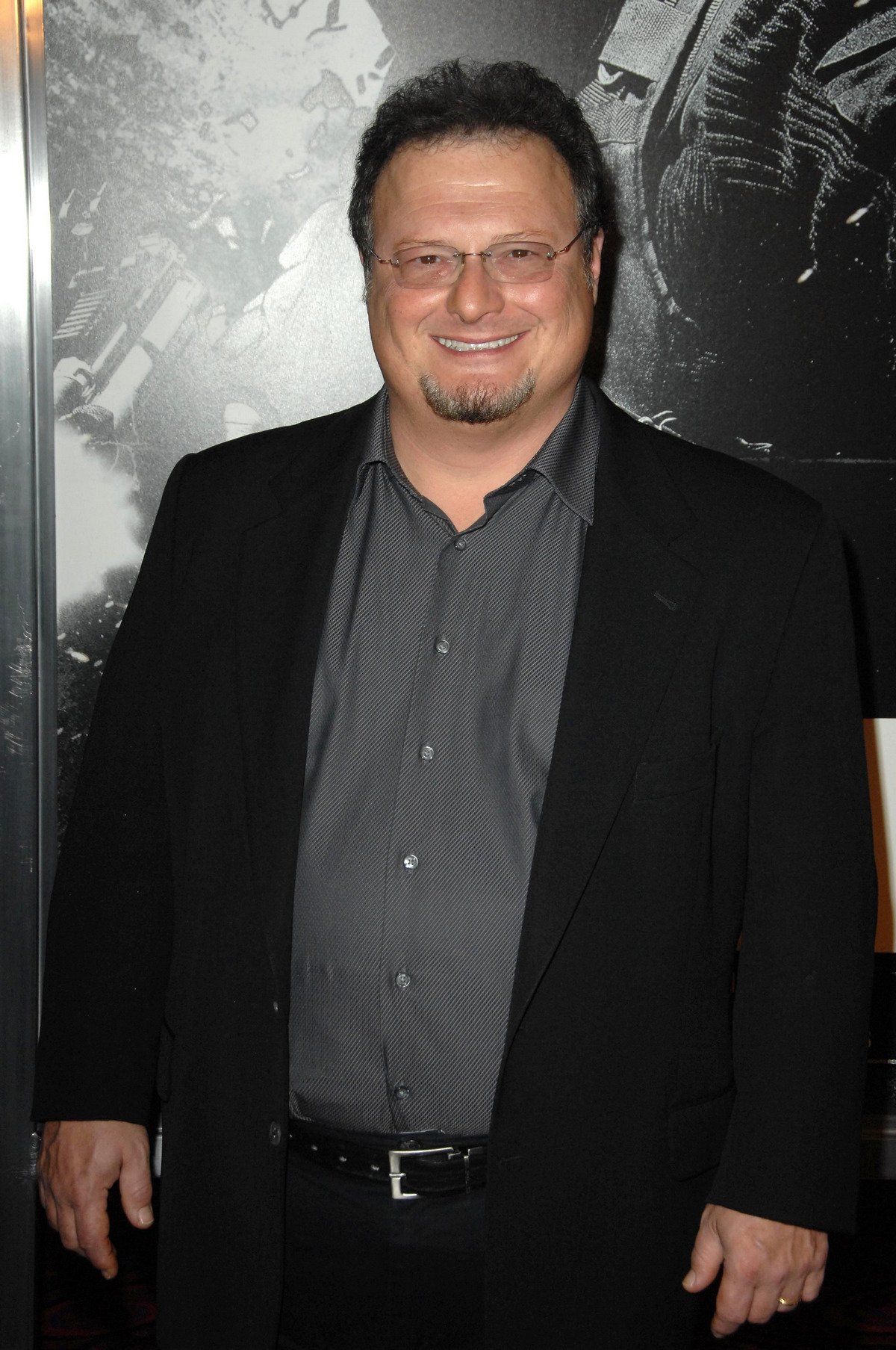 Wayne Knight