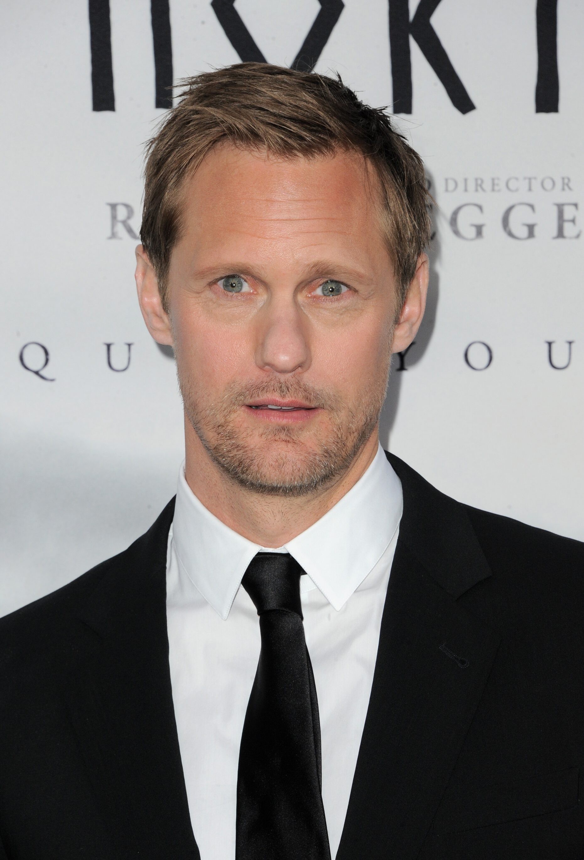 Alexander Skarsgård