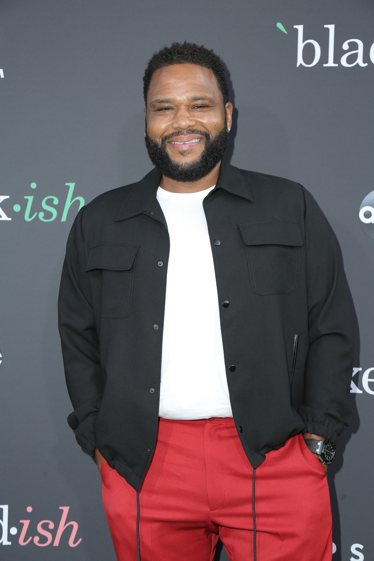 Anthony Anderson