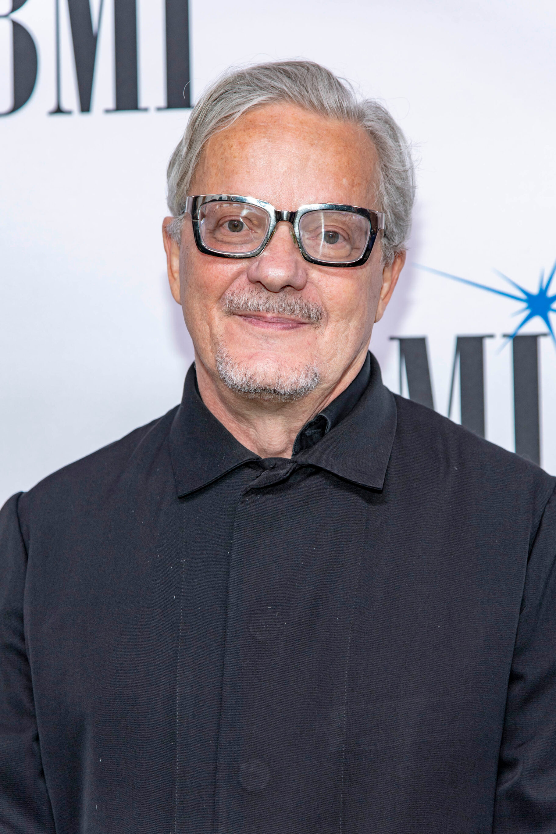 Mark Mothersbaugh