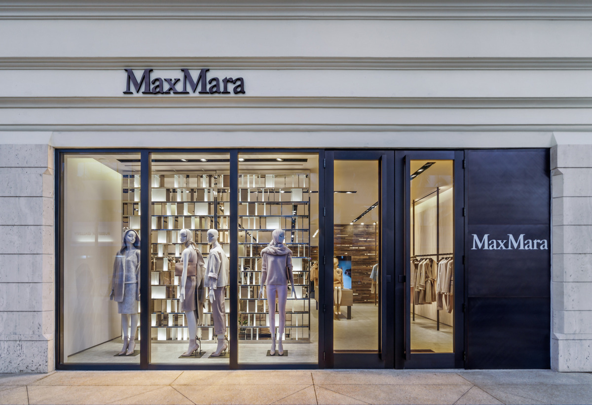 Max Mara