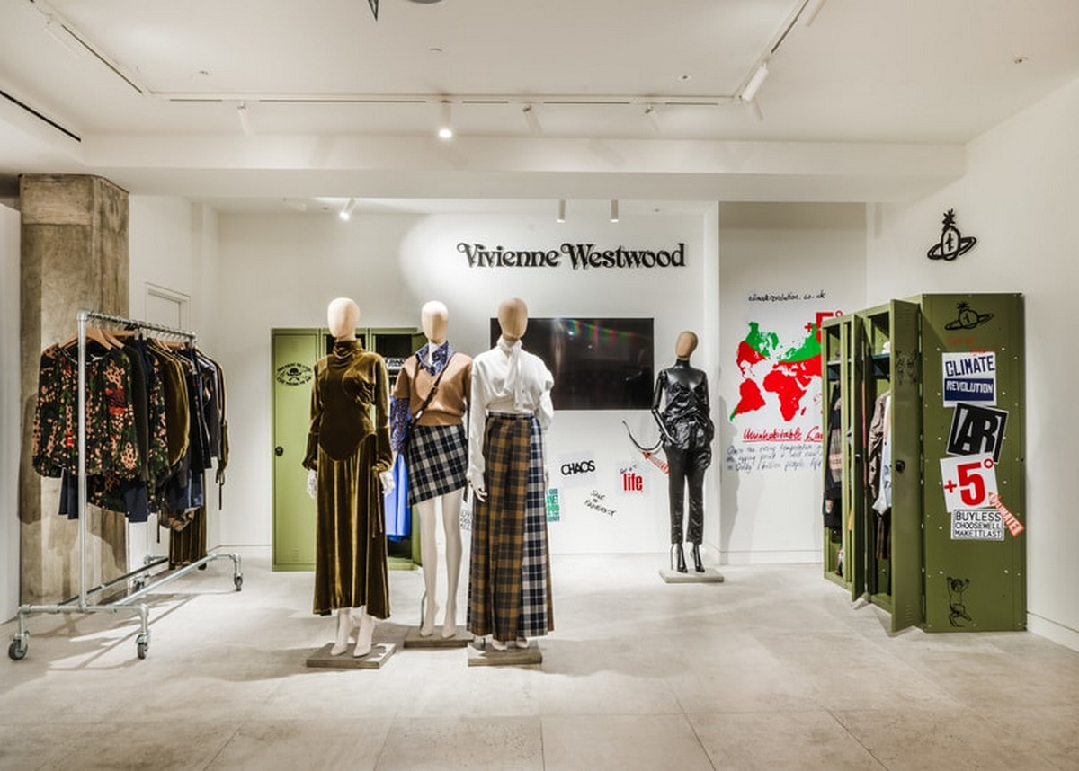 Vivienne Westwood
