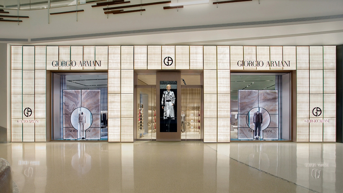 Armani