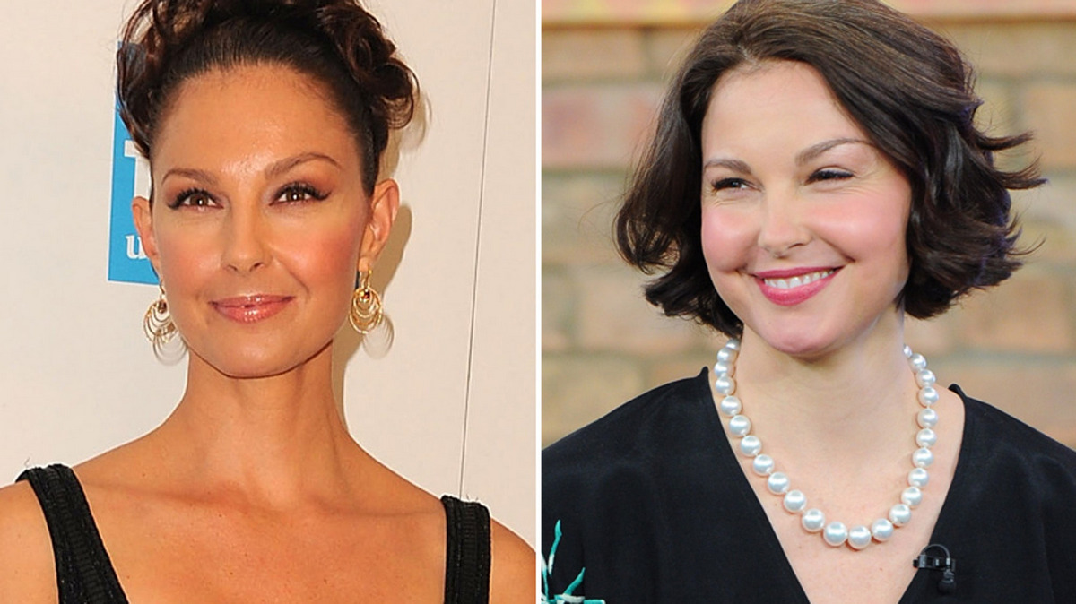 Ashley Judd