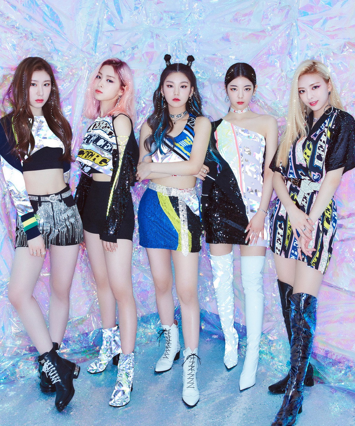 Itzy