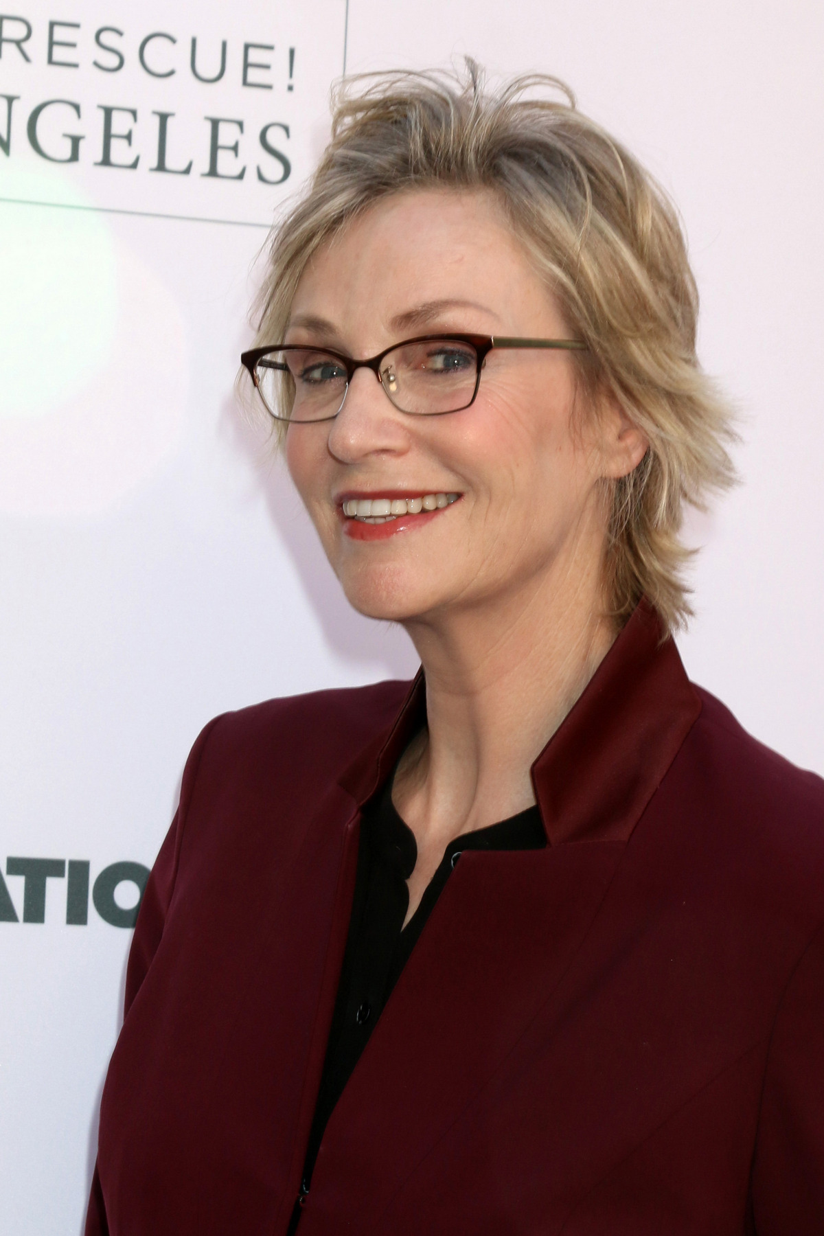 Jane Lynch