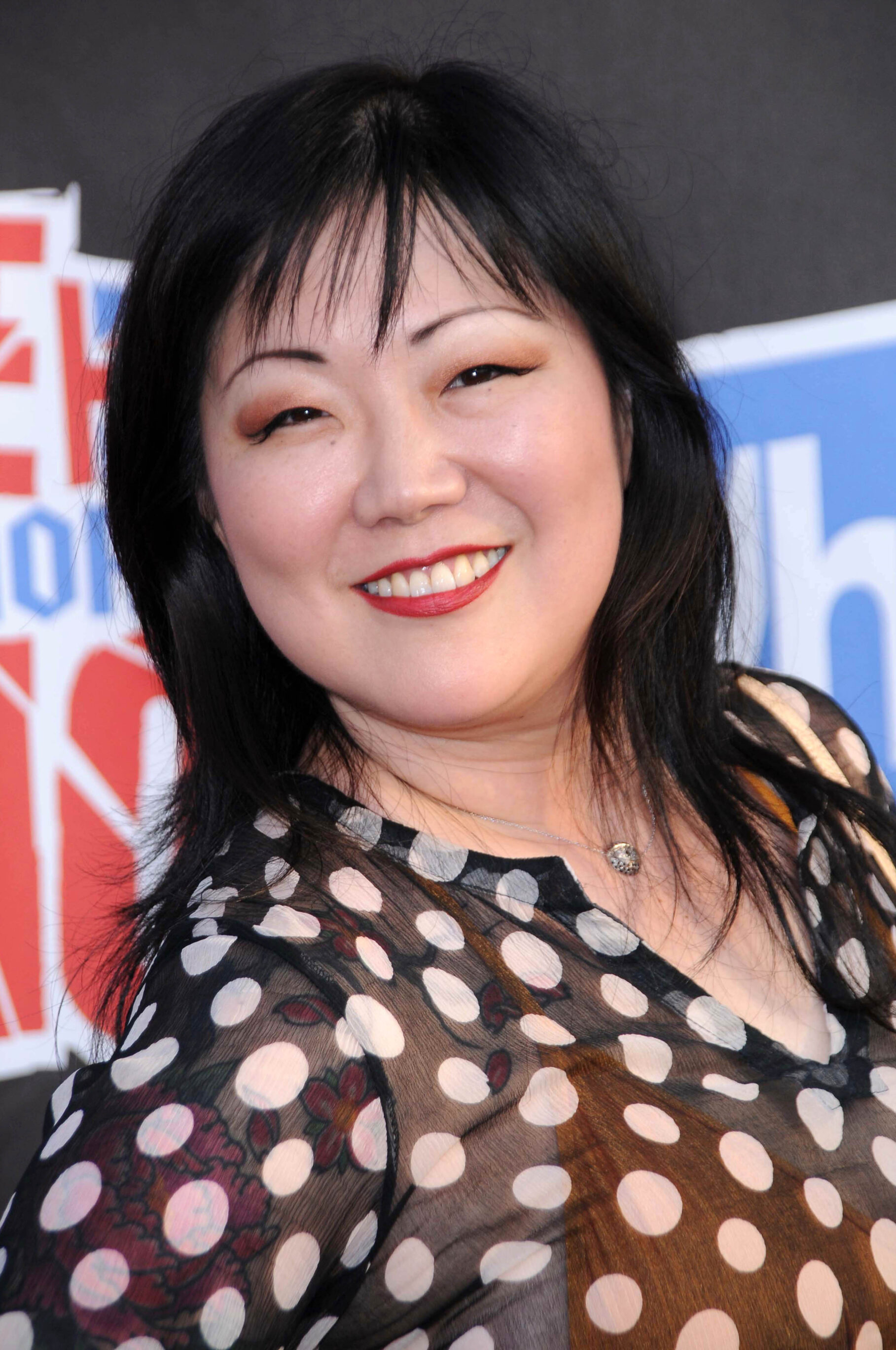 Margaret Cho