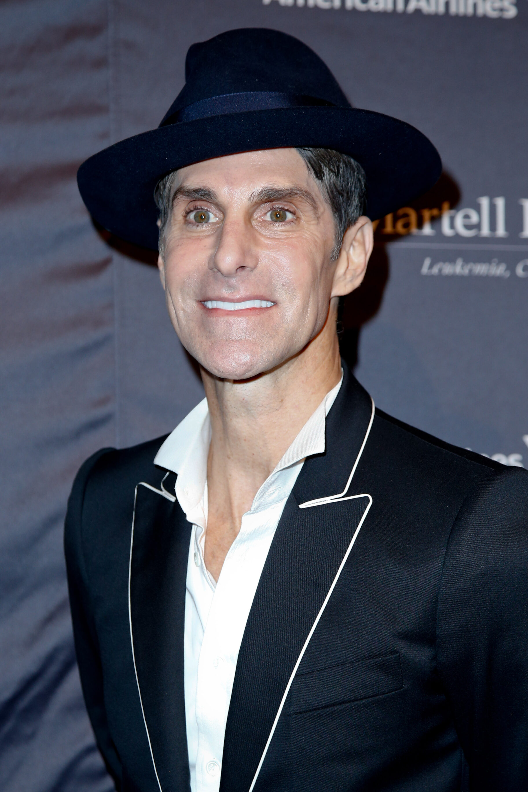 Perry Farrell