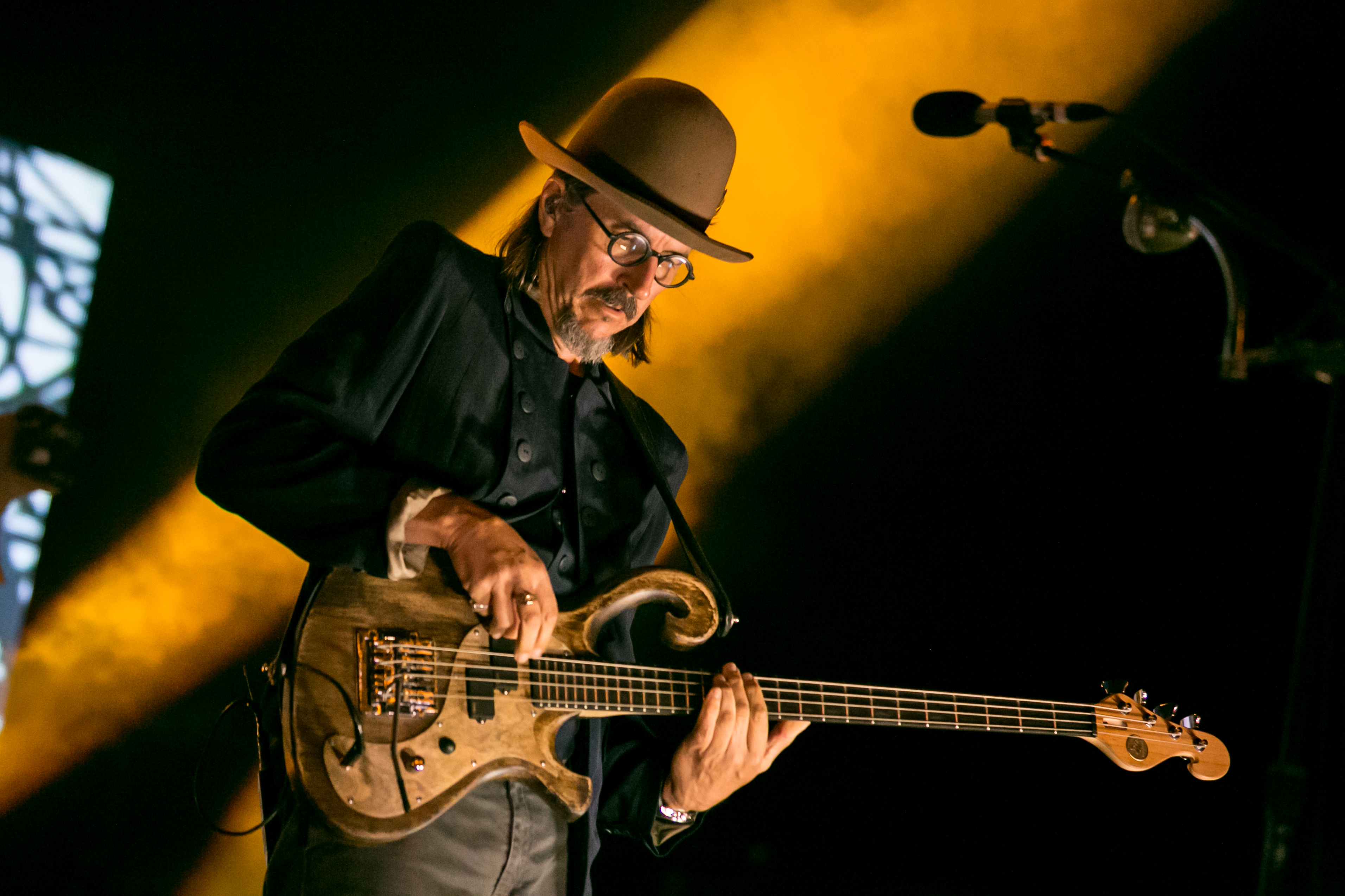 Les Claypool