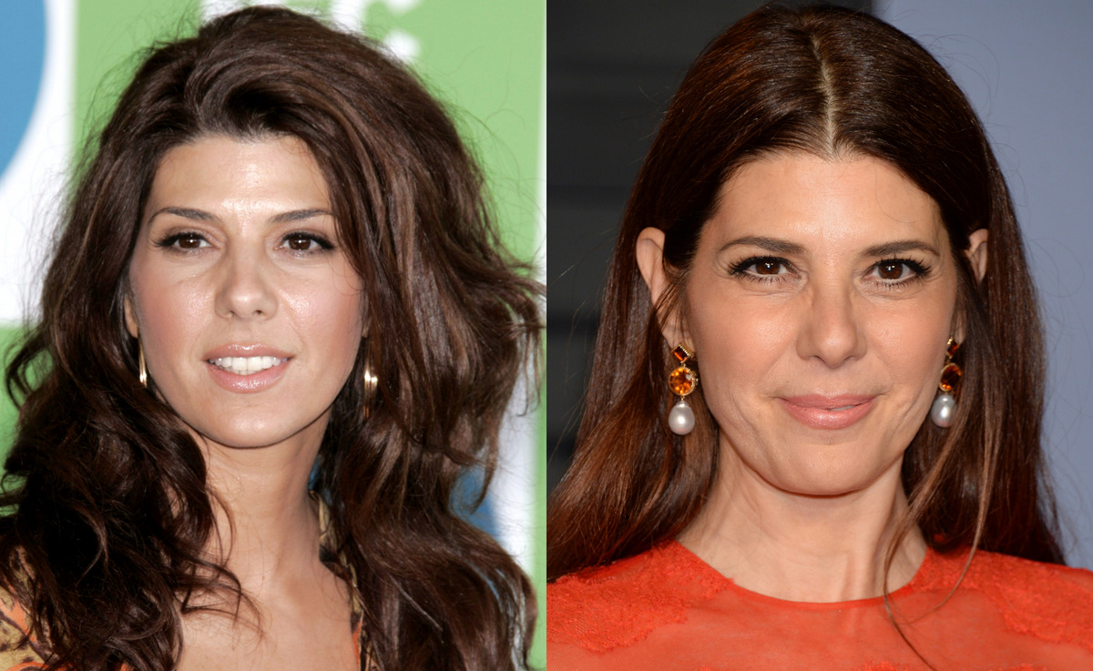 Marisa Tomei