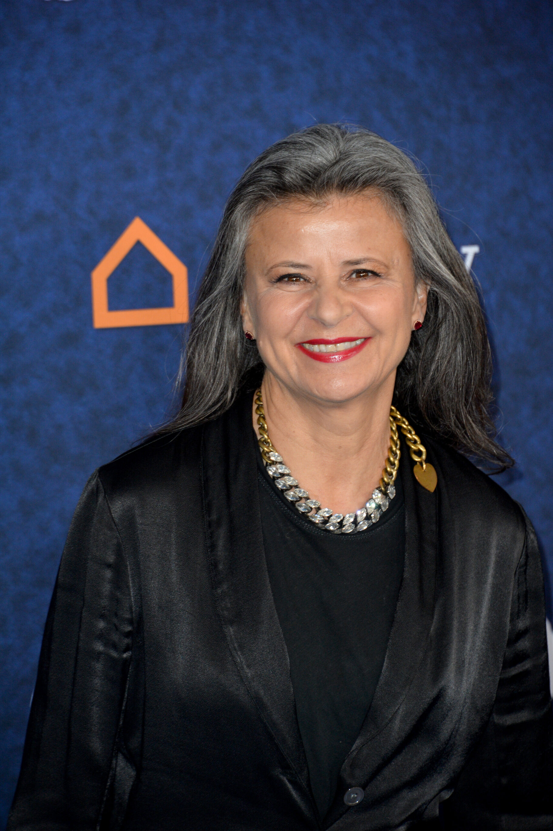 Tracey Ullman