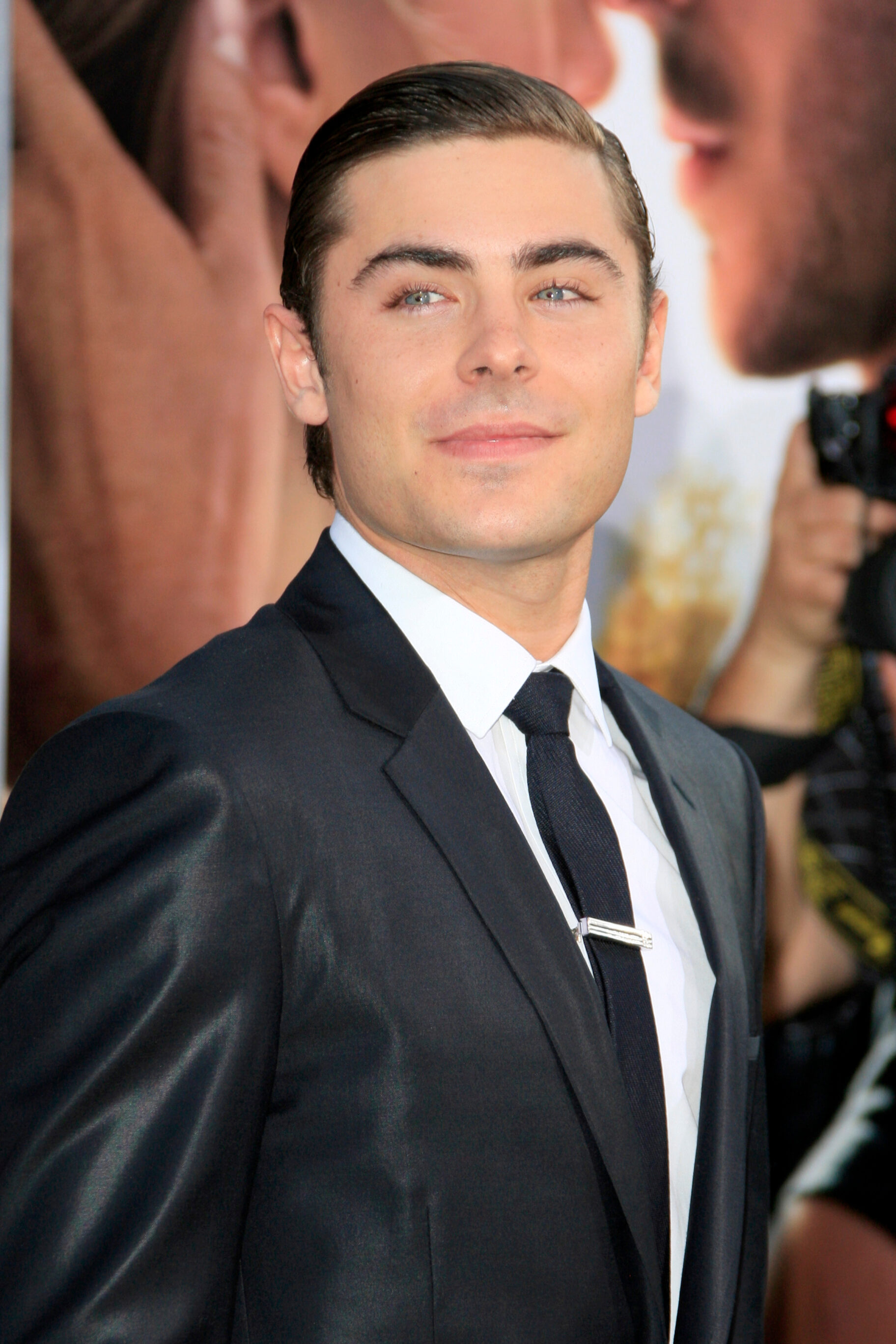 Zac Efron