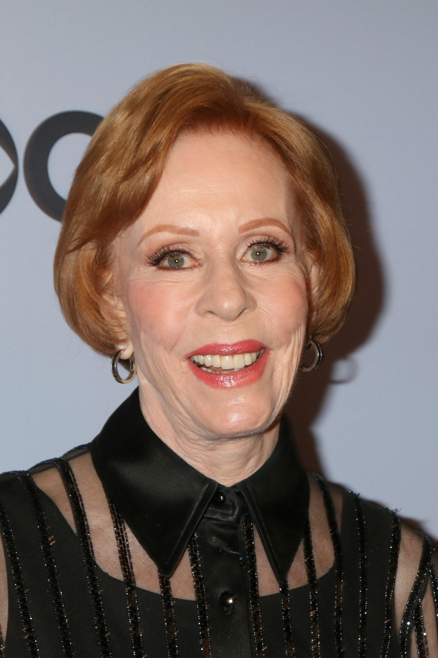 Carol Burnett