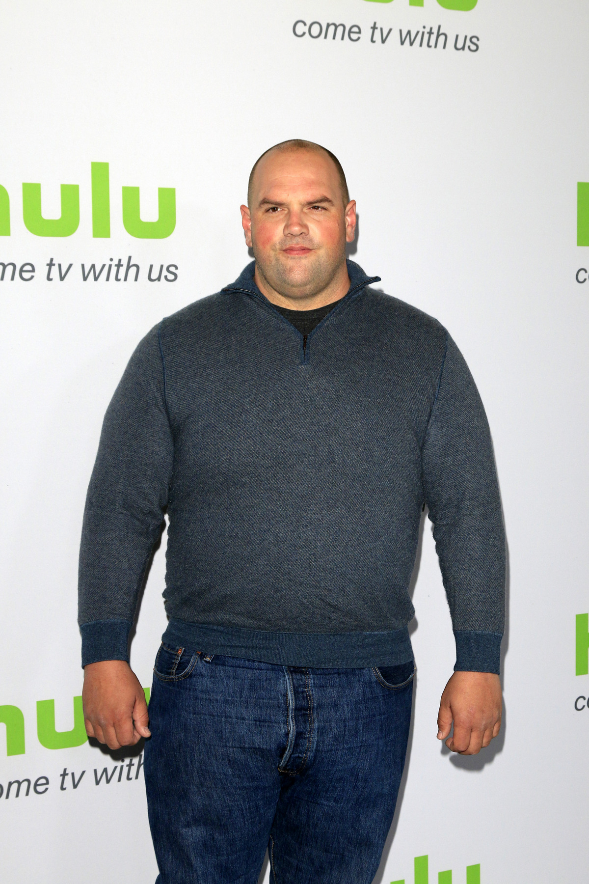 Ethan Suplee