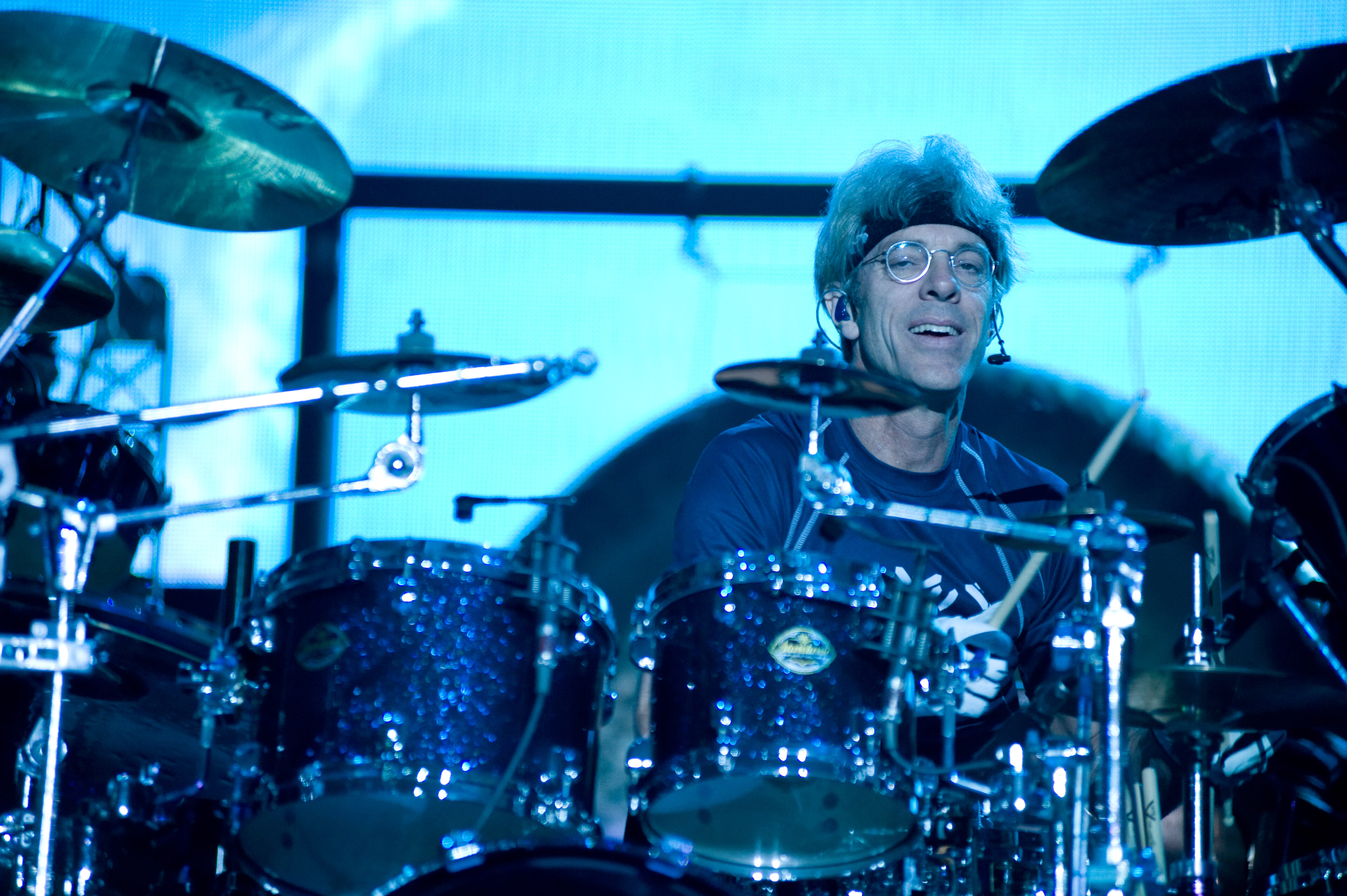 Stewart Copeland 