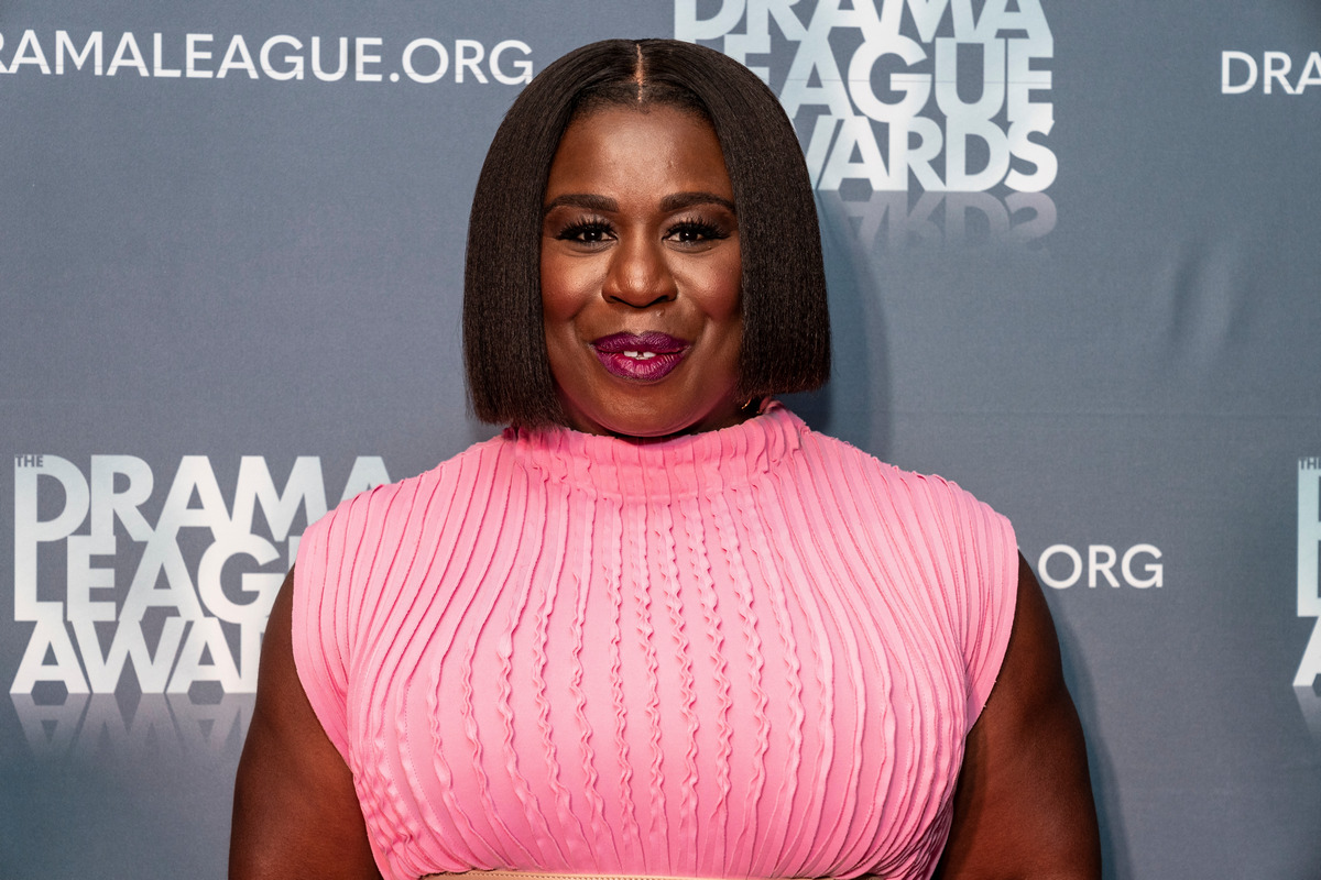 Uzo Aduba