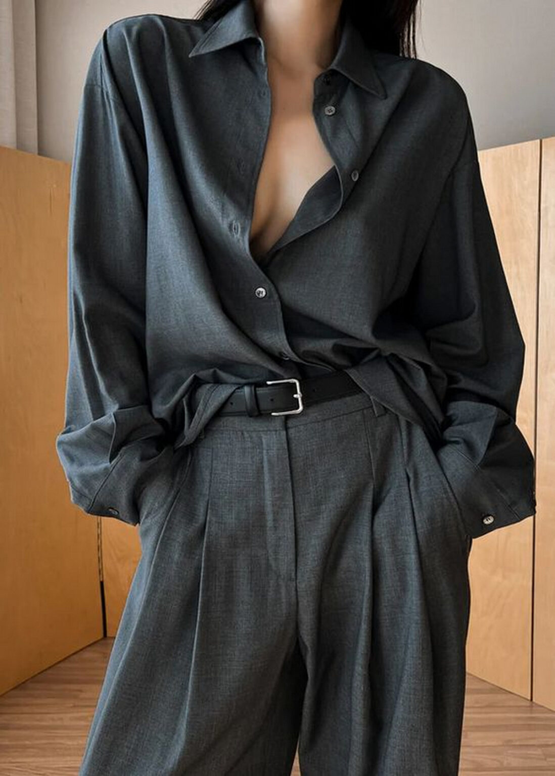 45 Great Shirt Color Ideas For Grey Pants Hood MWR