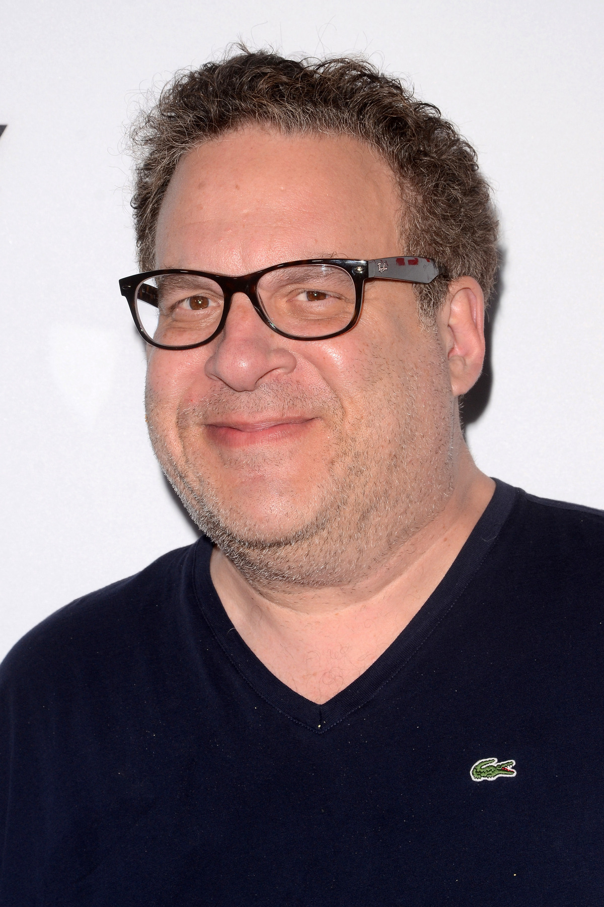  Jeff Garlin